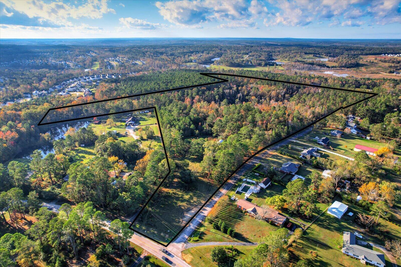 Undisclosed Address, Evans, GA, 30809