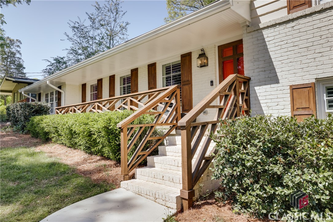 335 Duncan Springs Road