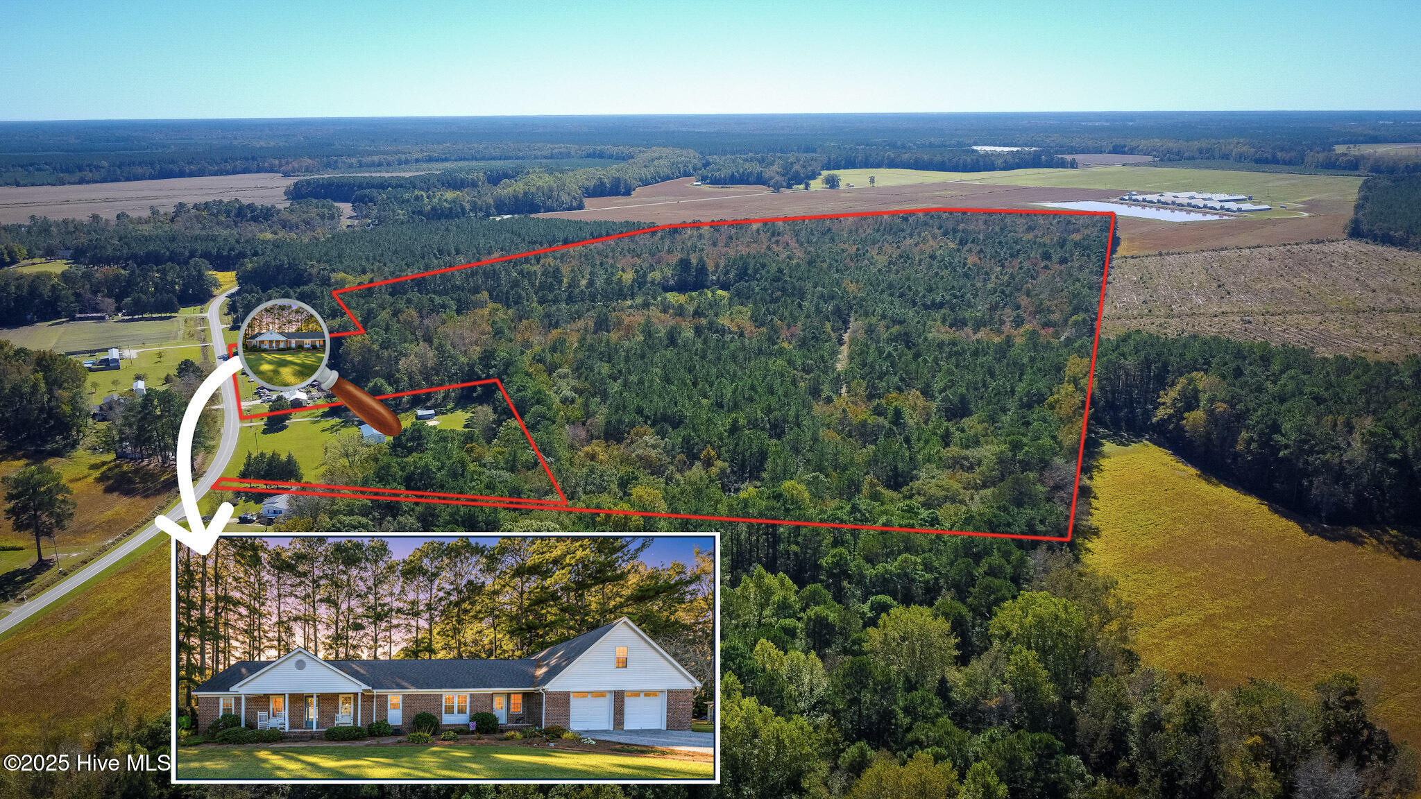 Homes for sale in Kinston, NC | 335 Guinea Town Rd, Kinston, NC 28501 | MLS# 100538081