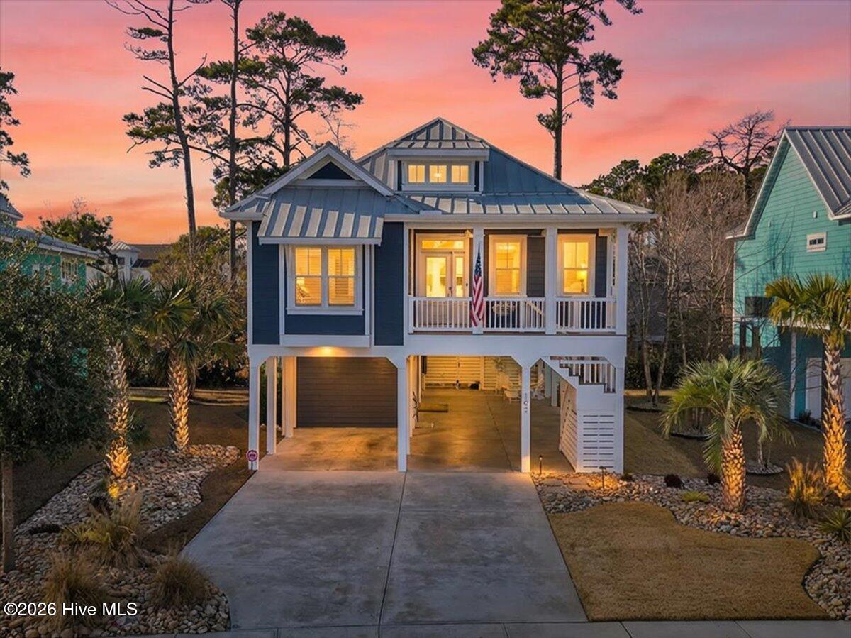 102 Lucas Cove, Oak Island, NC, 28465