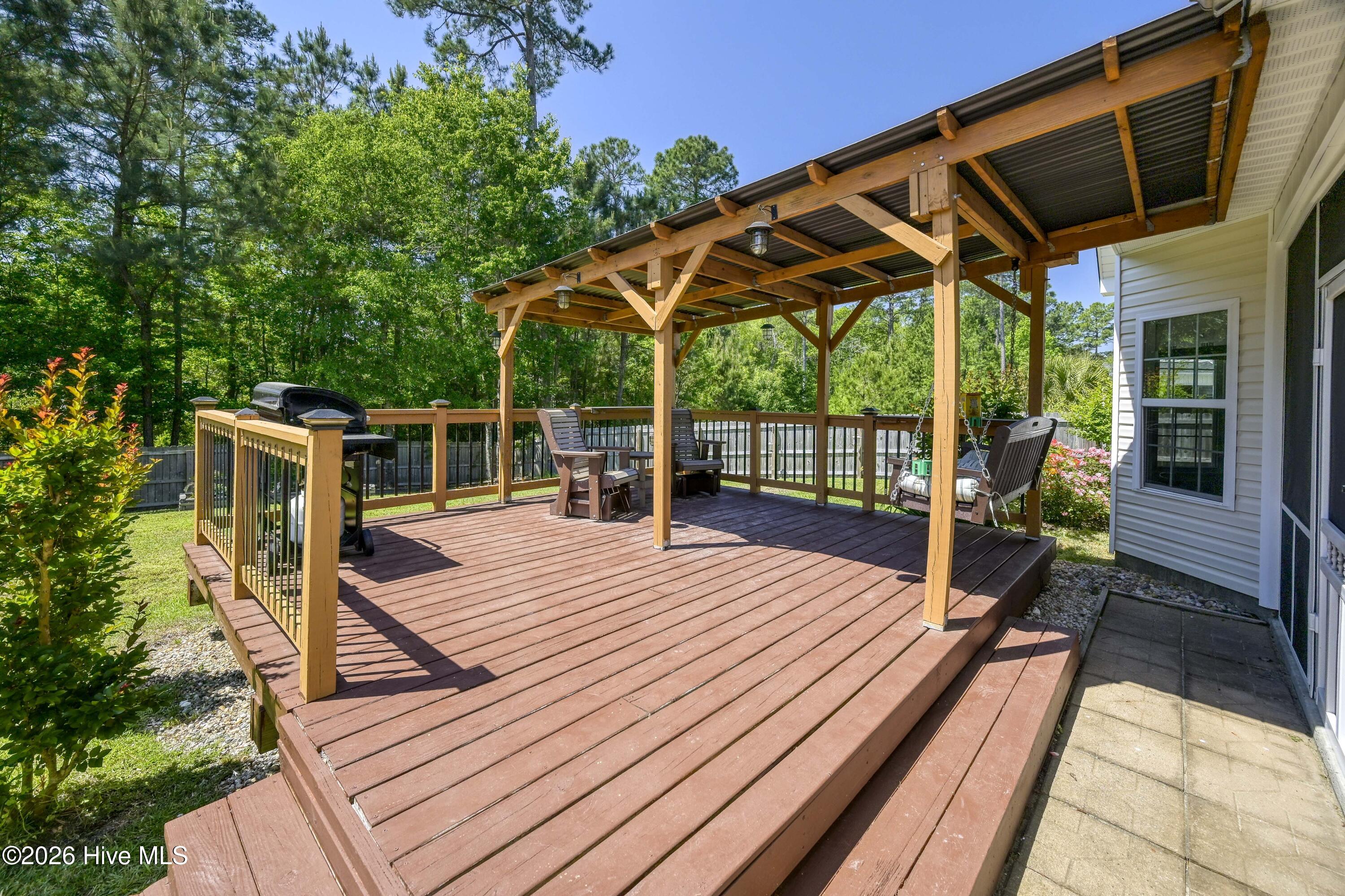 40 Thatcher Drive, Rocky Point, NC, 28457