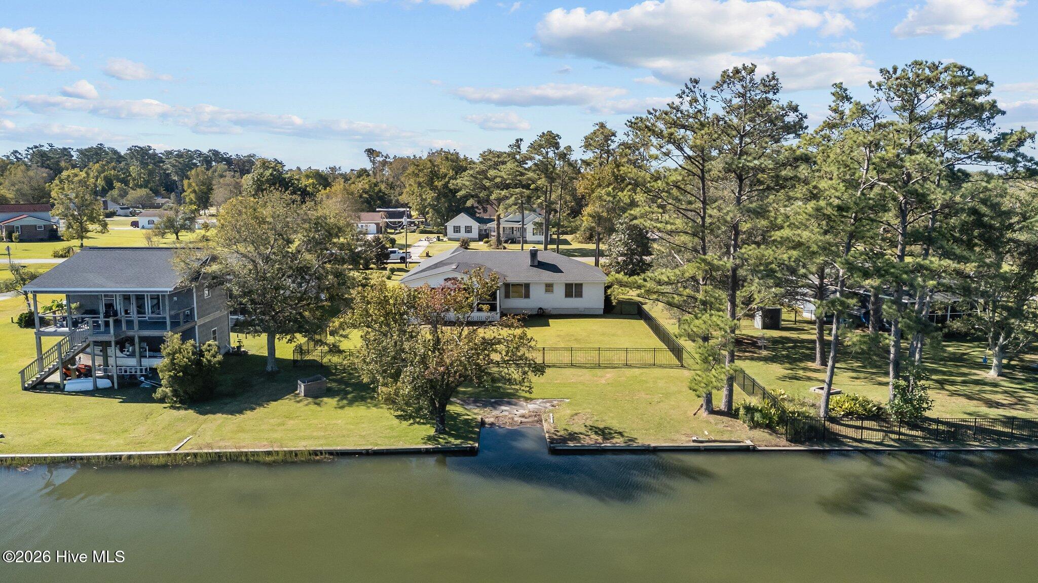 180 Wallace Road,Beaufort