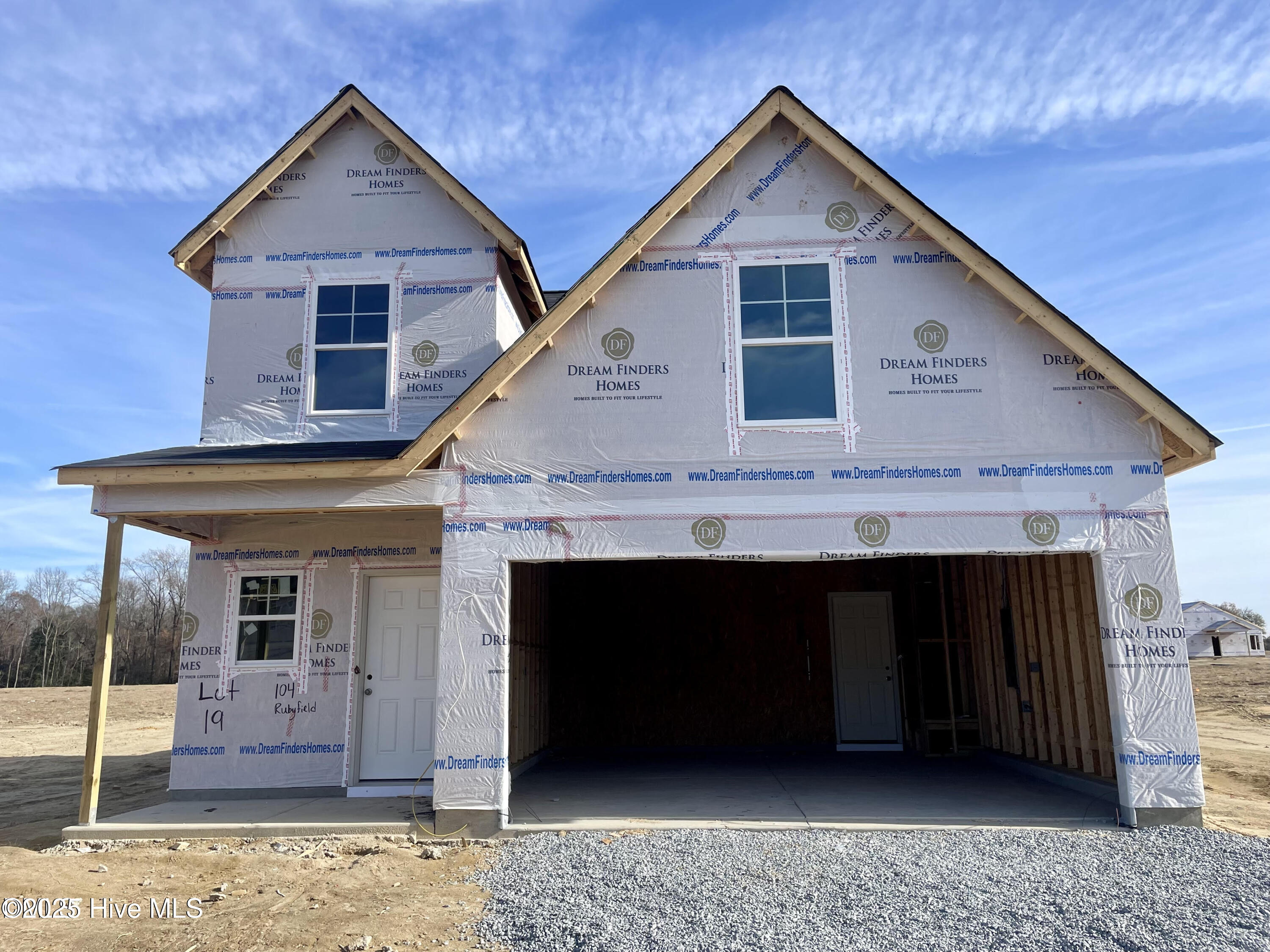 Homes for sale in Fremont, NC | 104 Rubyfield Ct, Fremont, NC 27830 | MLS# 100545081