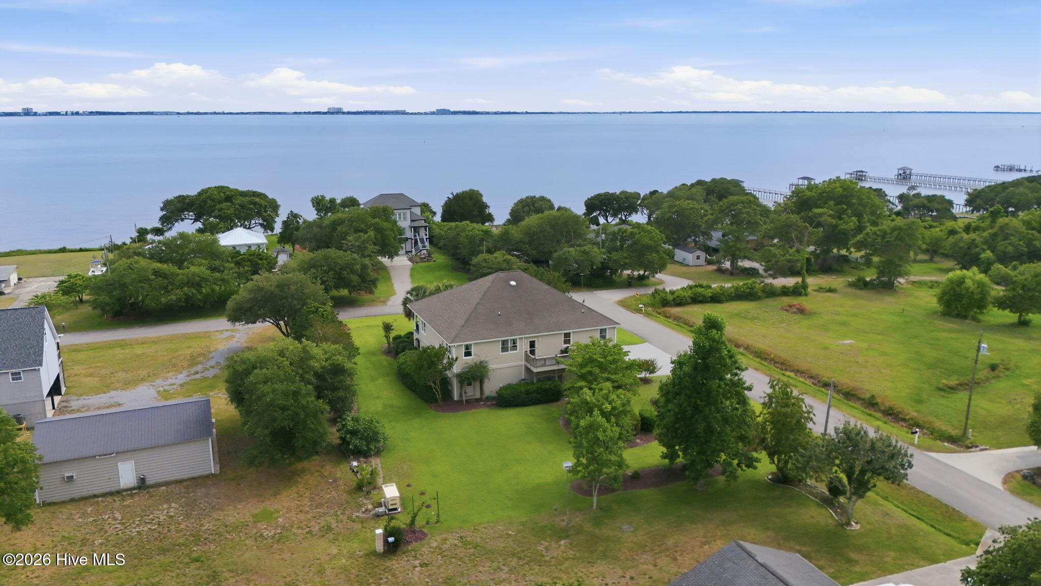 239 Water Oak Drive,Newport