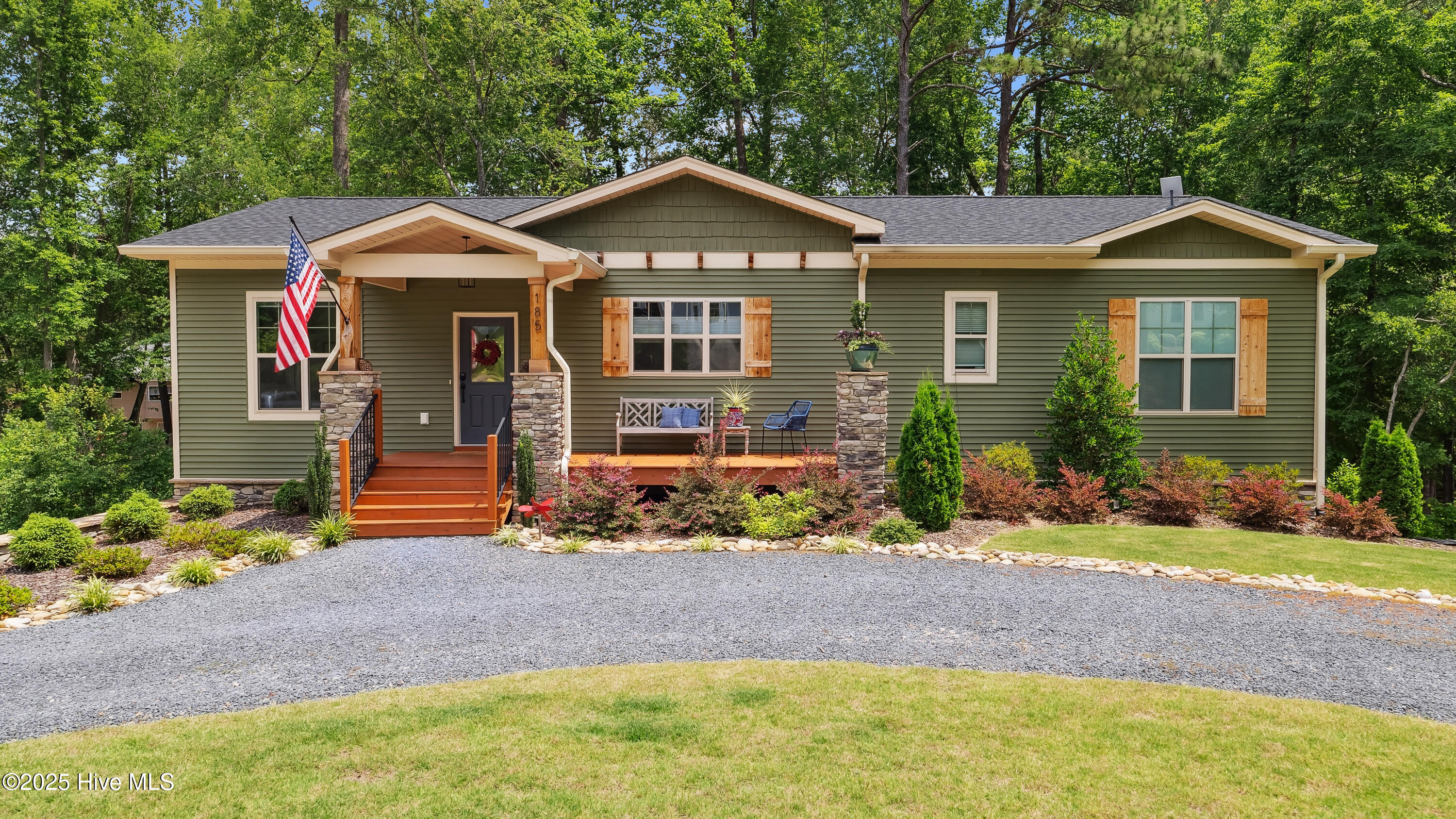 6383 Whirlaway Road, Graniteville, SC, 29829