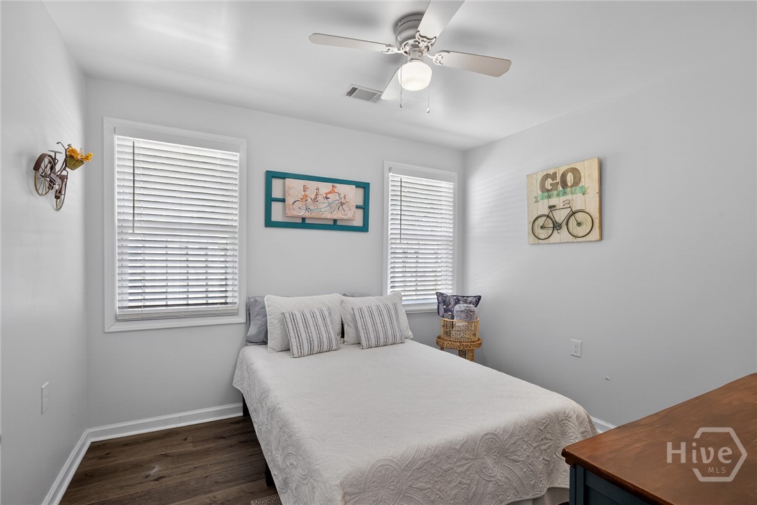 222 East Point Drive, Savannah, GA, 31410