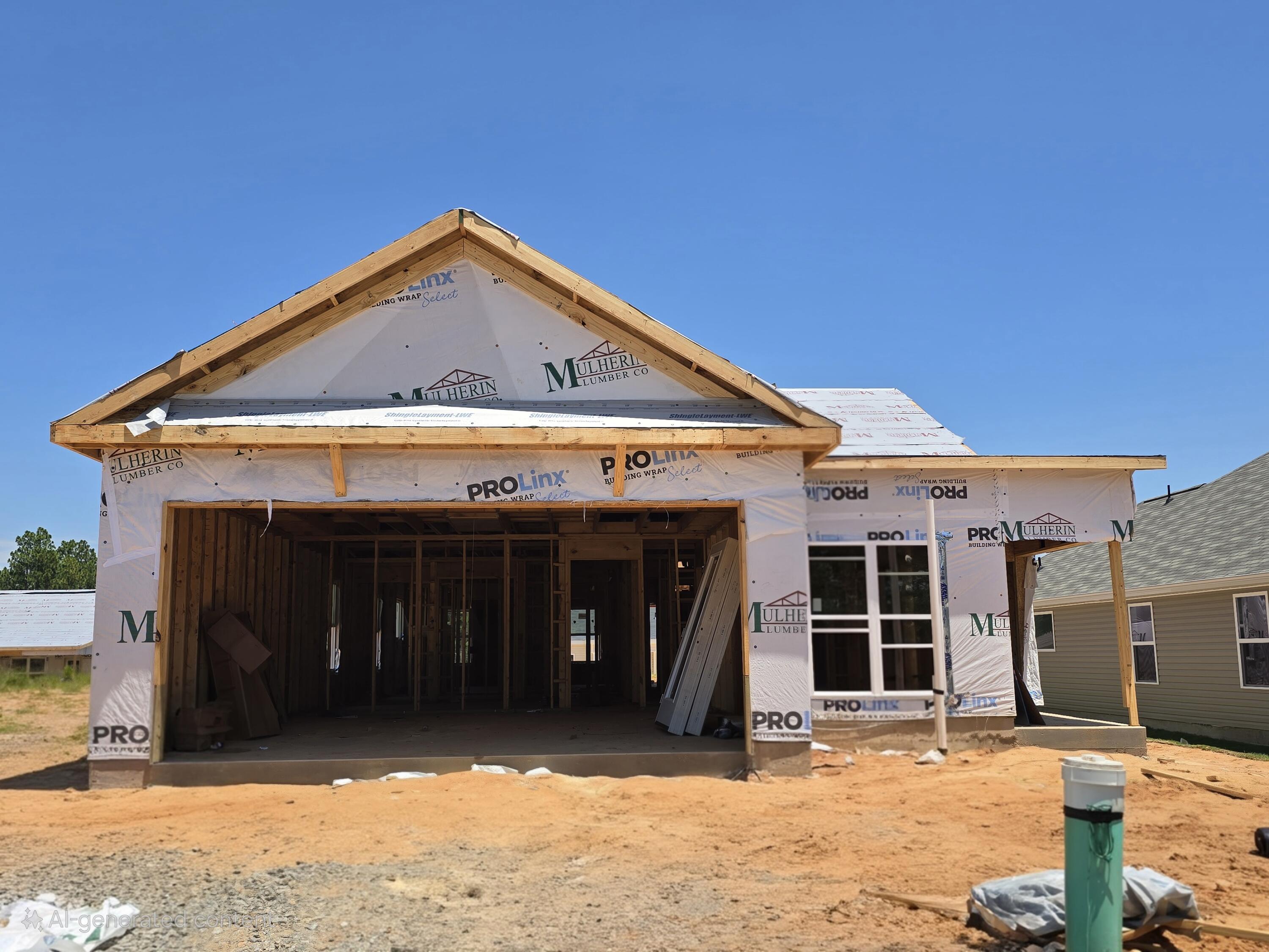 Property at 8404 Bannock Circle