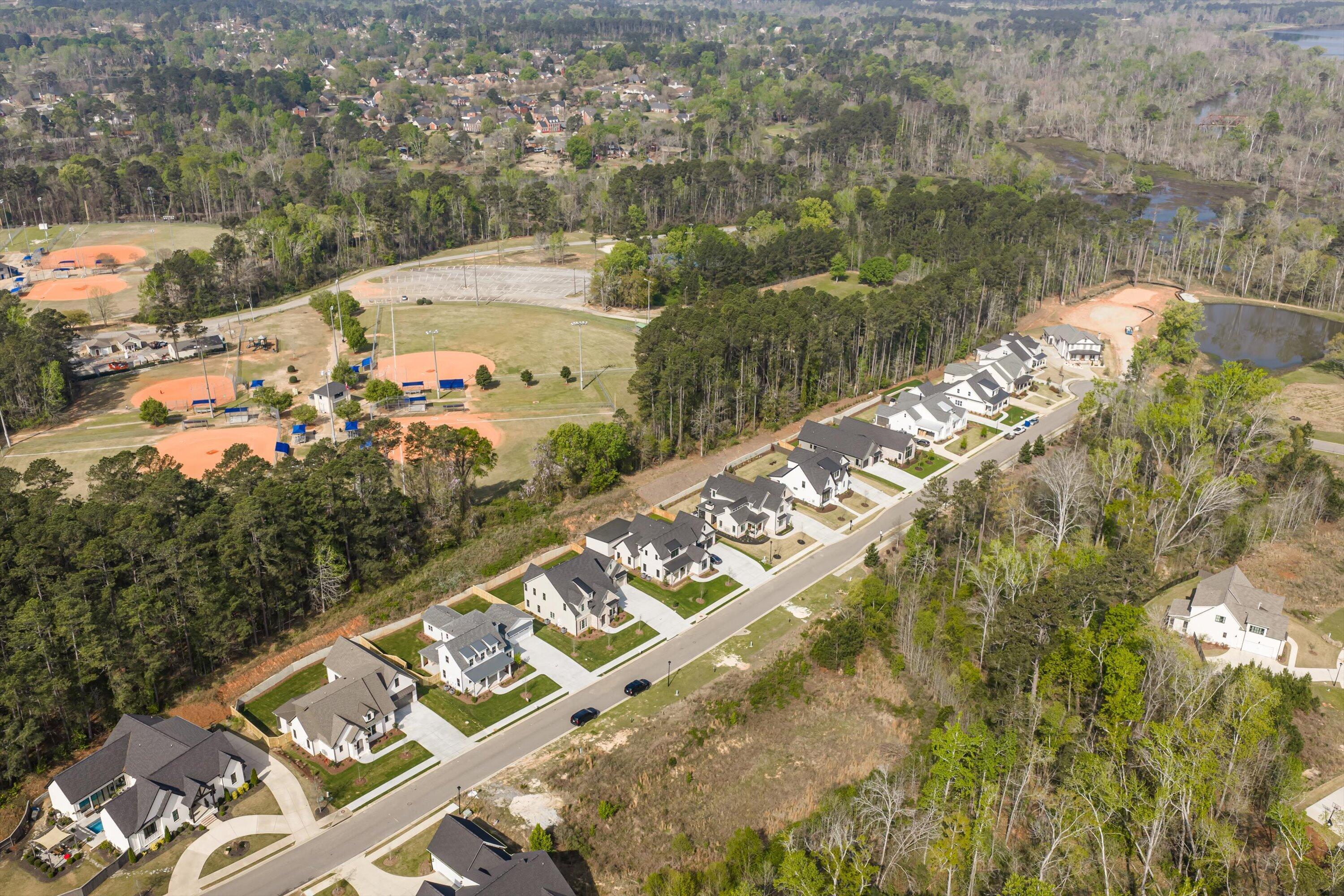 722 Campana Drive, Evans, GA, 30809