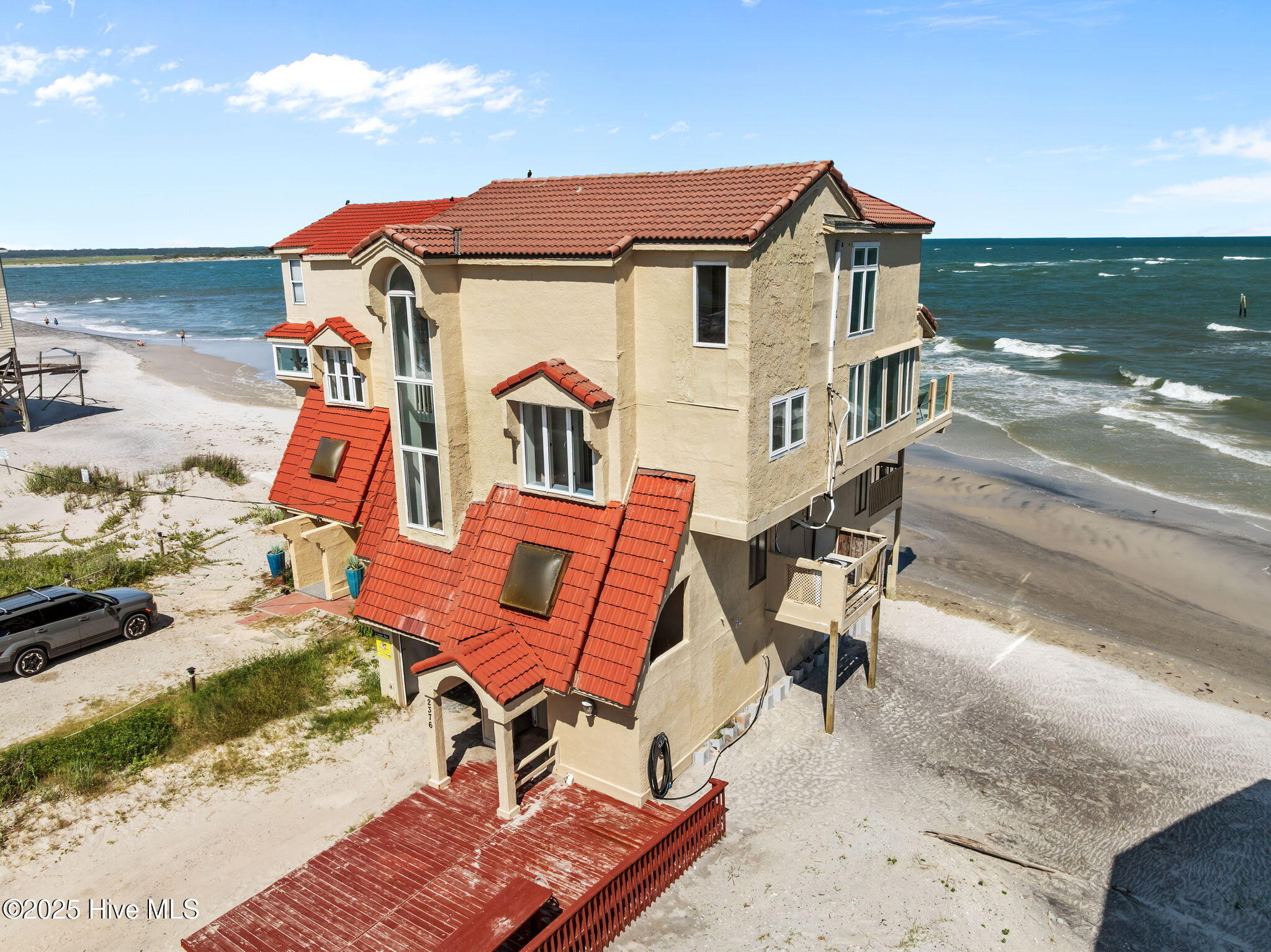 2376 New River Inlet Road, North Topsail Beach, NC, 28460