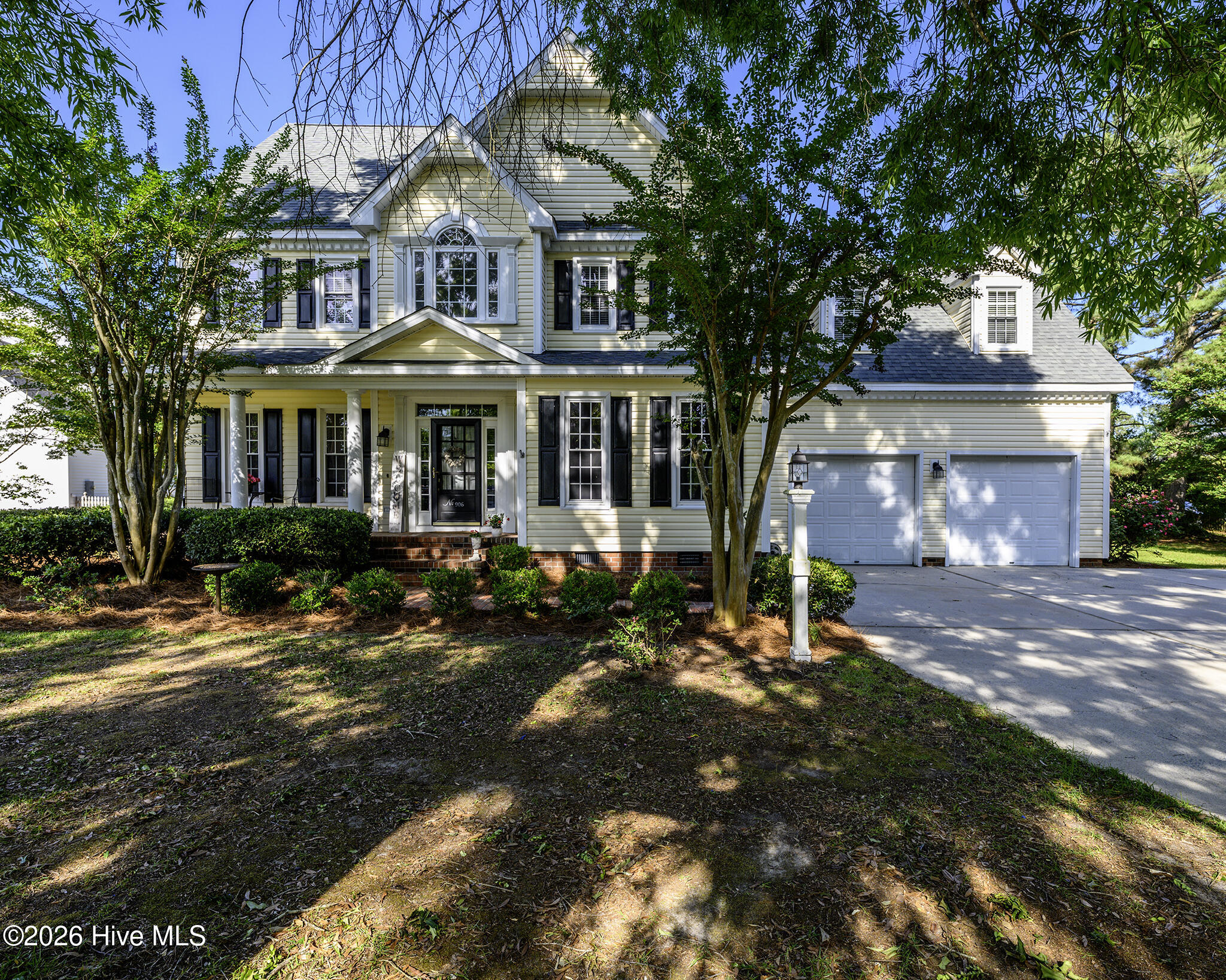 906 Leeward Drive,Trent Woods