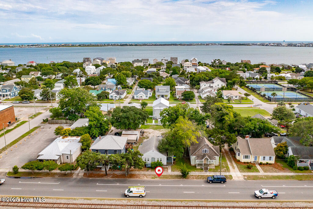 1407 Arendell Street,Morehead City