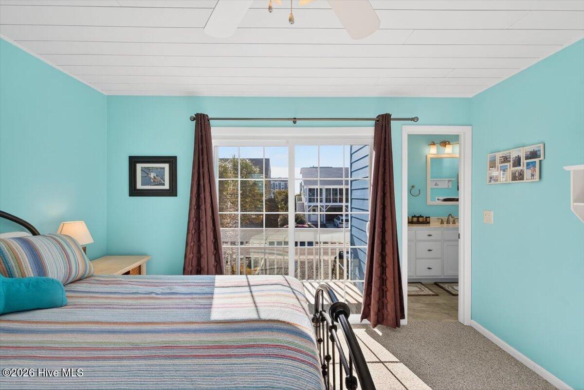 1701 Canal Drive, Sunset Beach, NC, 28468