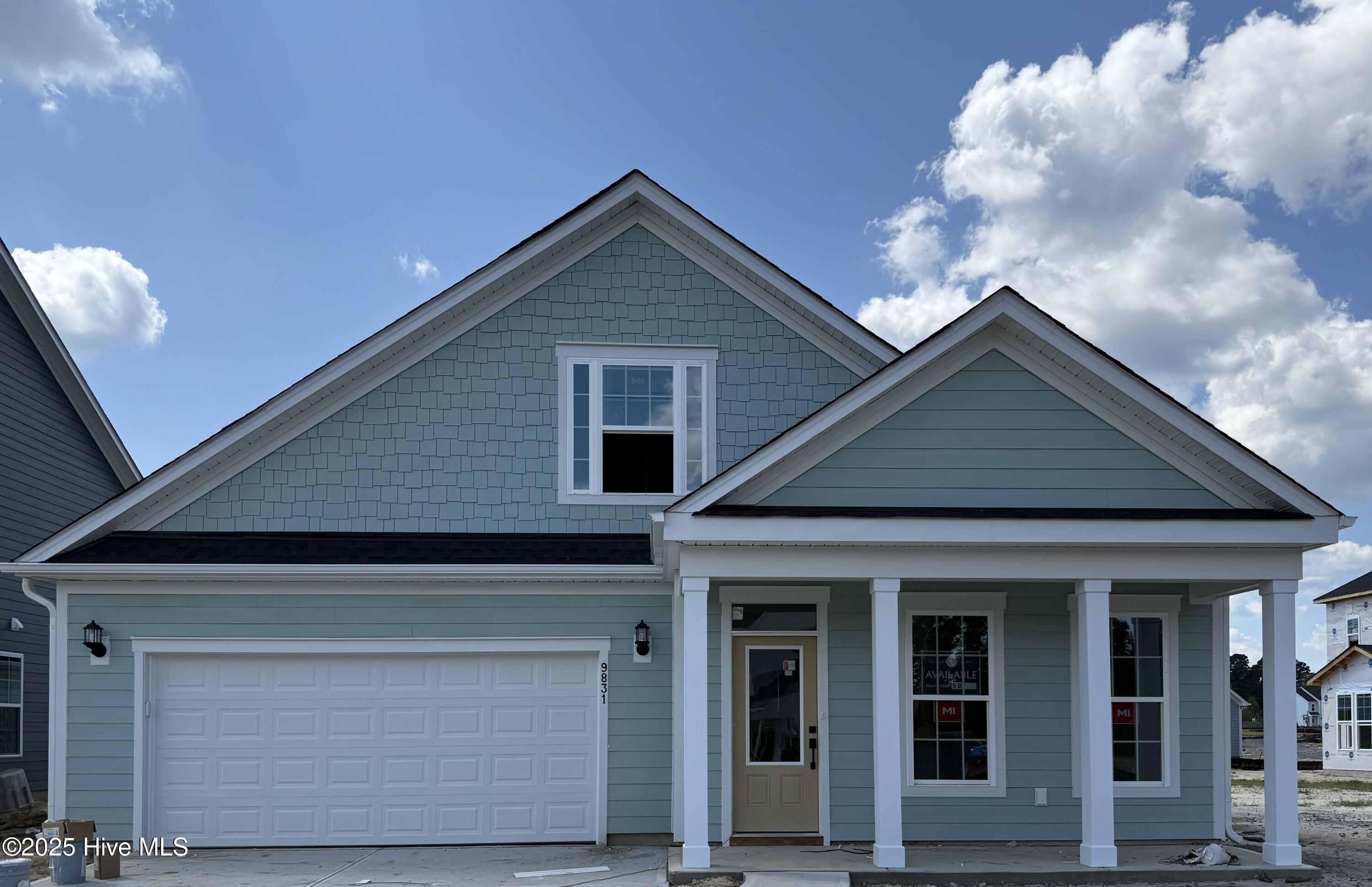 Property at 9831 Enchanted Way