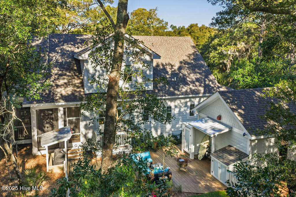 7 Red Bay Court, Bald Head Island, NC, 28461