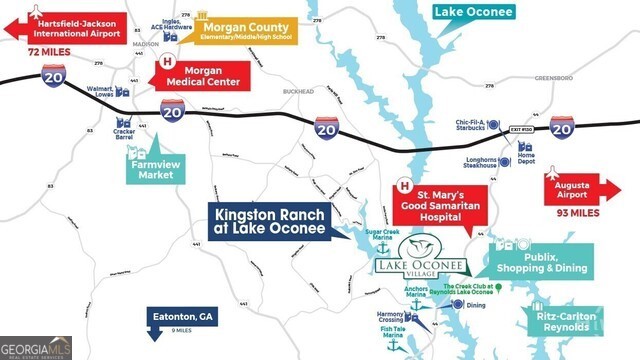 Homes for sale in Buckhead, GA | 1040 Amerson St #23, Buckhead, GA 30625 | MLS# CL350132