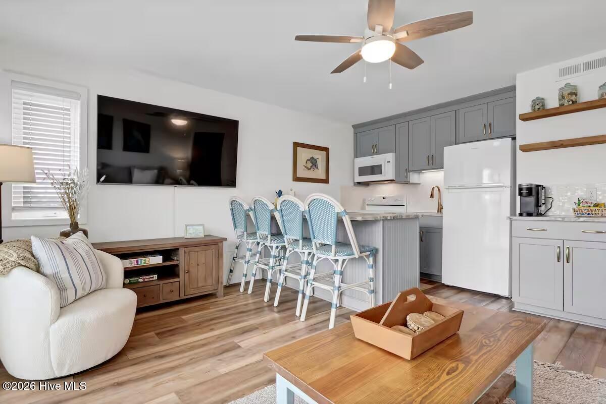 15 Nathan Street UNIT 104, Wrightsville Beach, NC, 28480