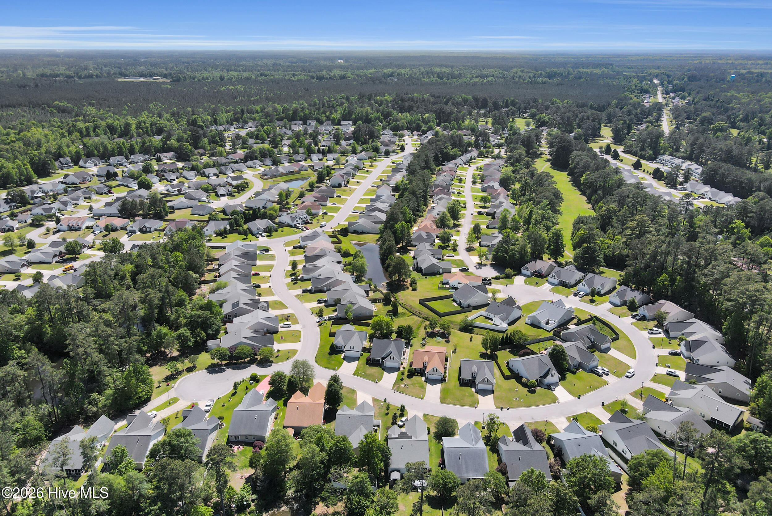 113 Bermuda View,New Bern