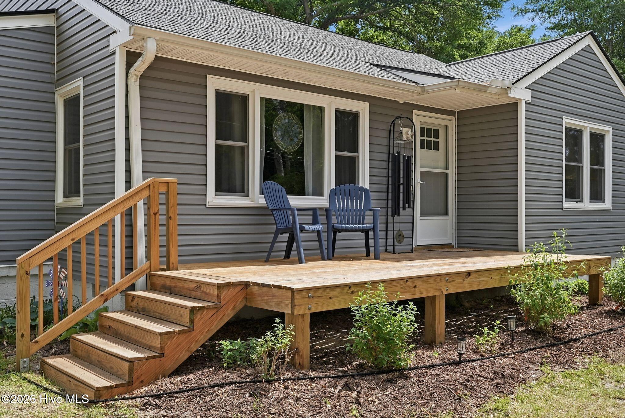 129 Pine Bark Trail, Rockingham, NC, 28379