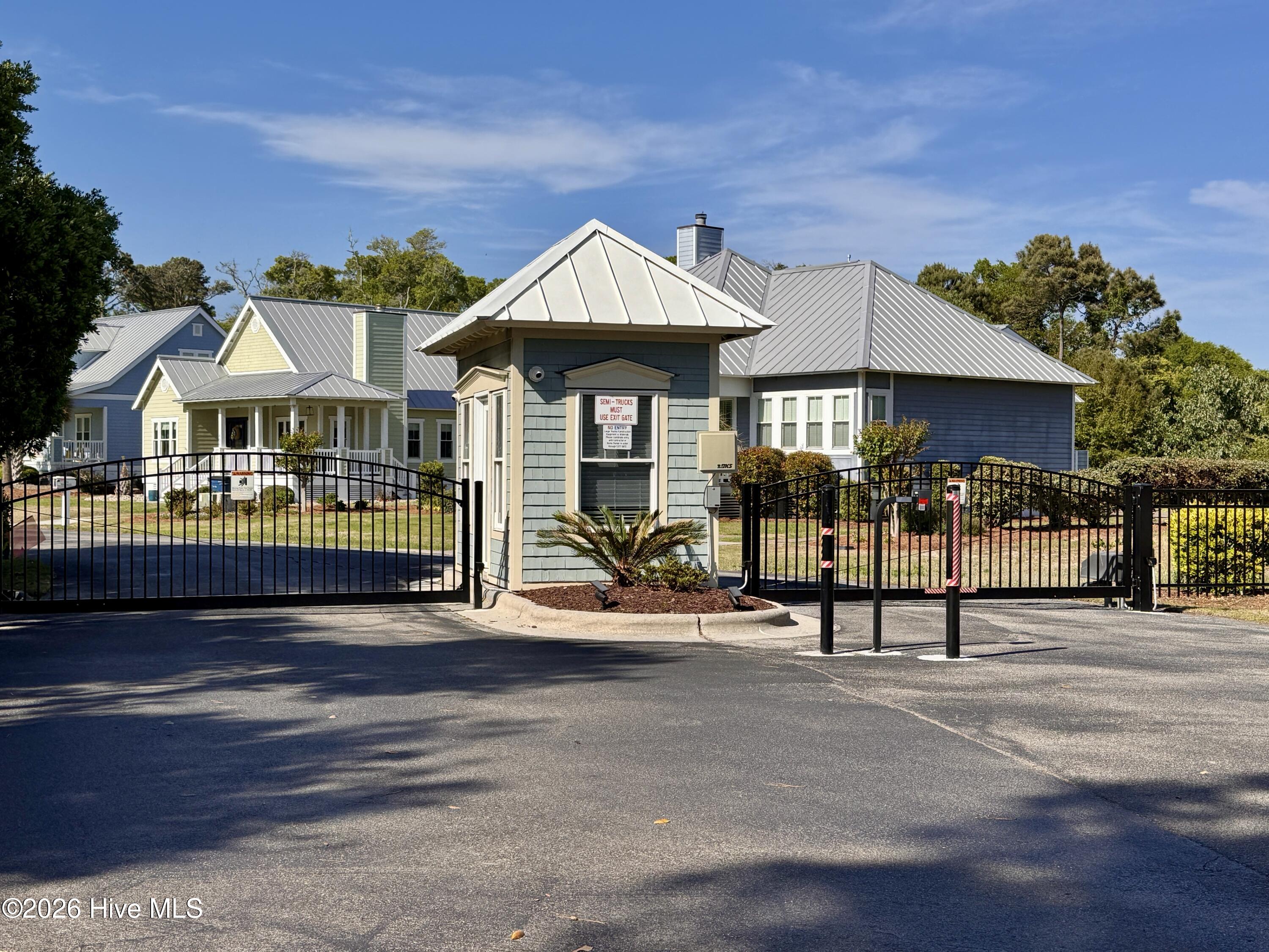 422 Sunrise Court,Emerald Isle