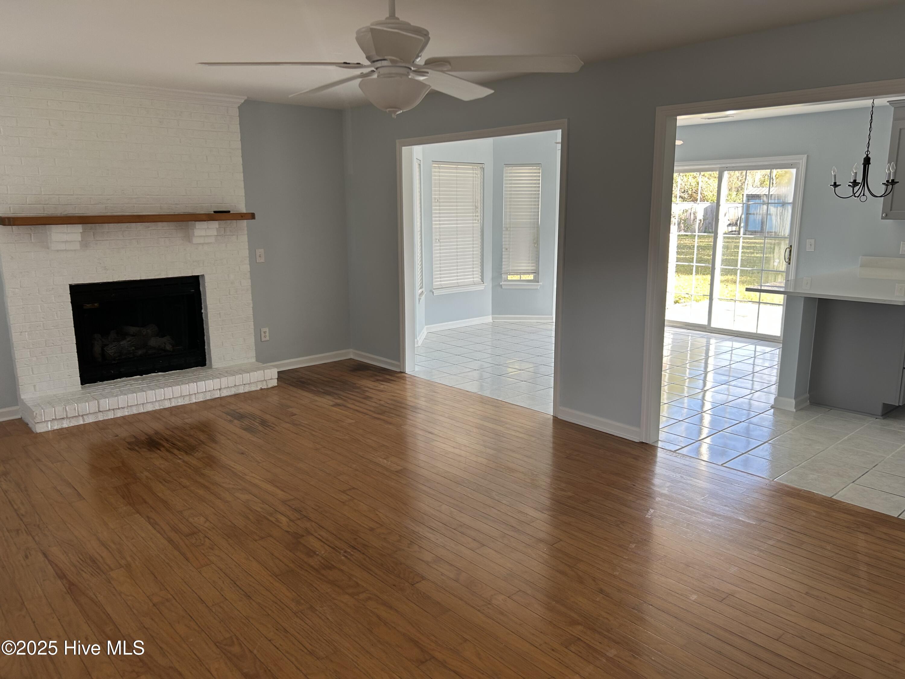 3008 Tandem Court, Wilmington, NC, 28405