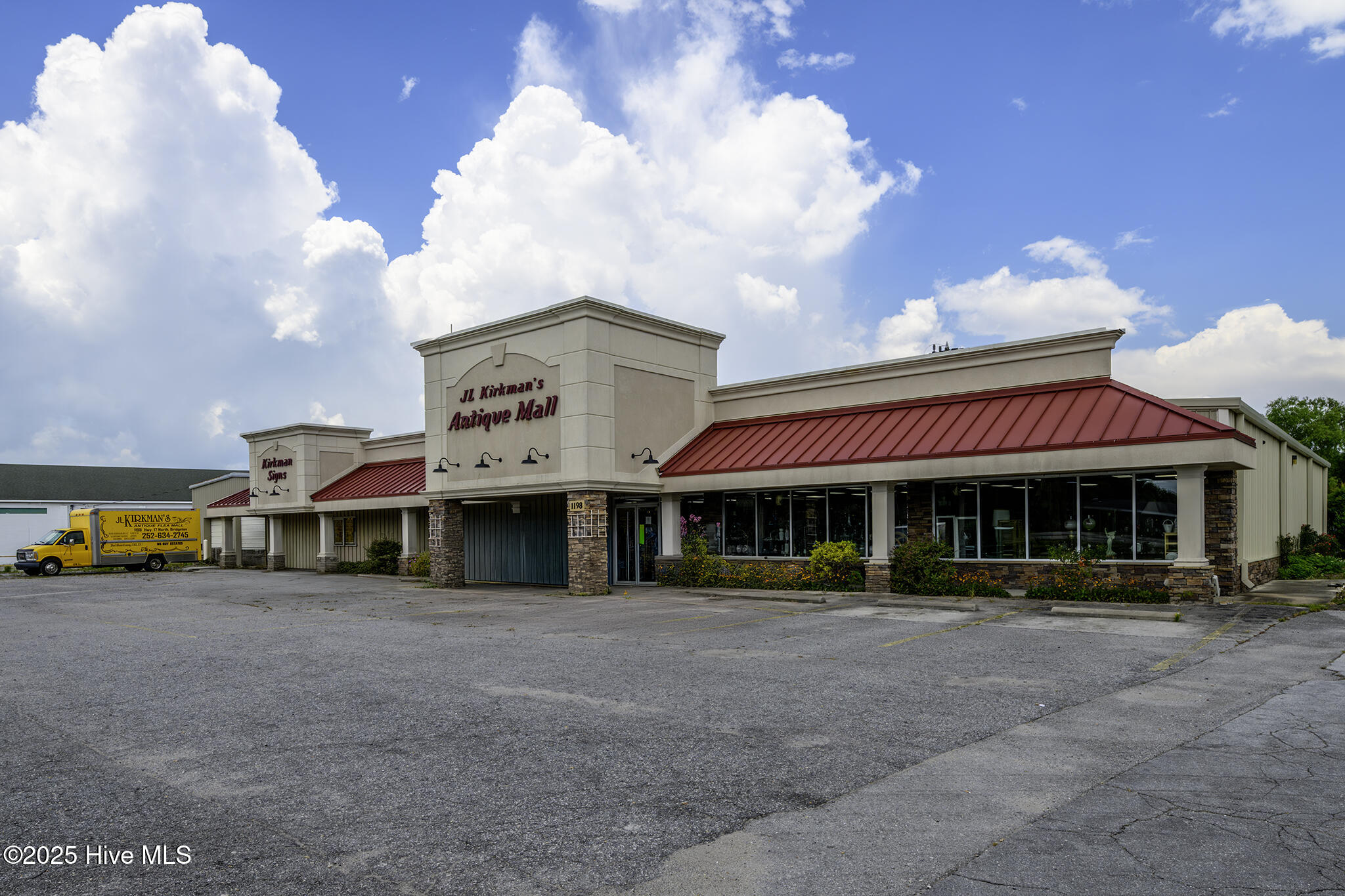 1198 Us-17, Bridgeton, North Carolina, 0 ,For sale,Us-17,100520408