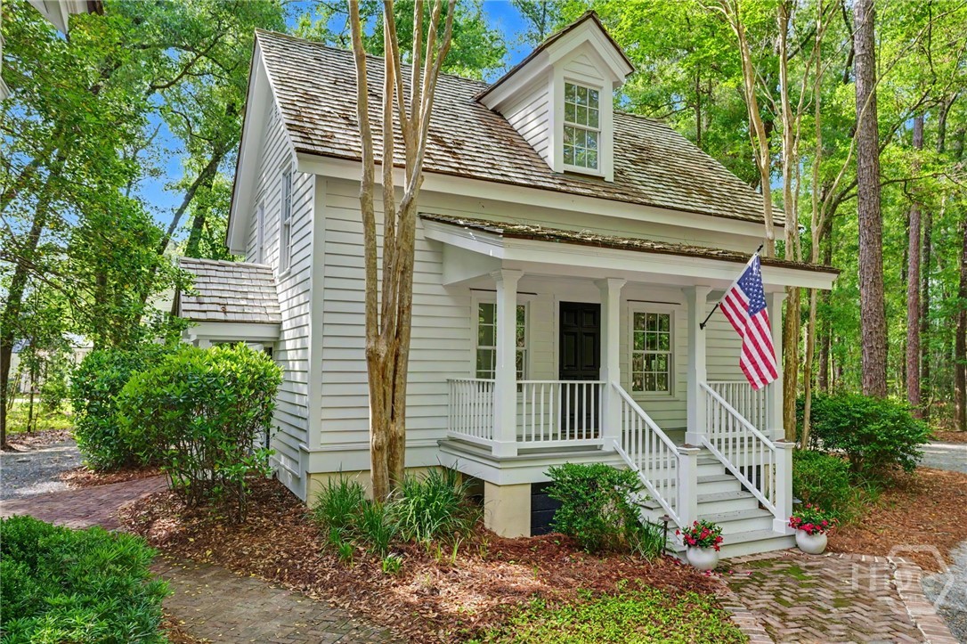 Carriage House