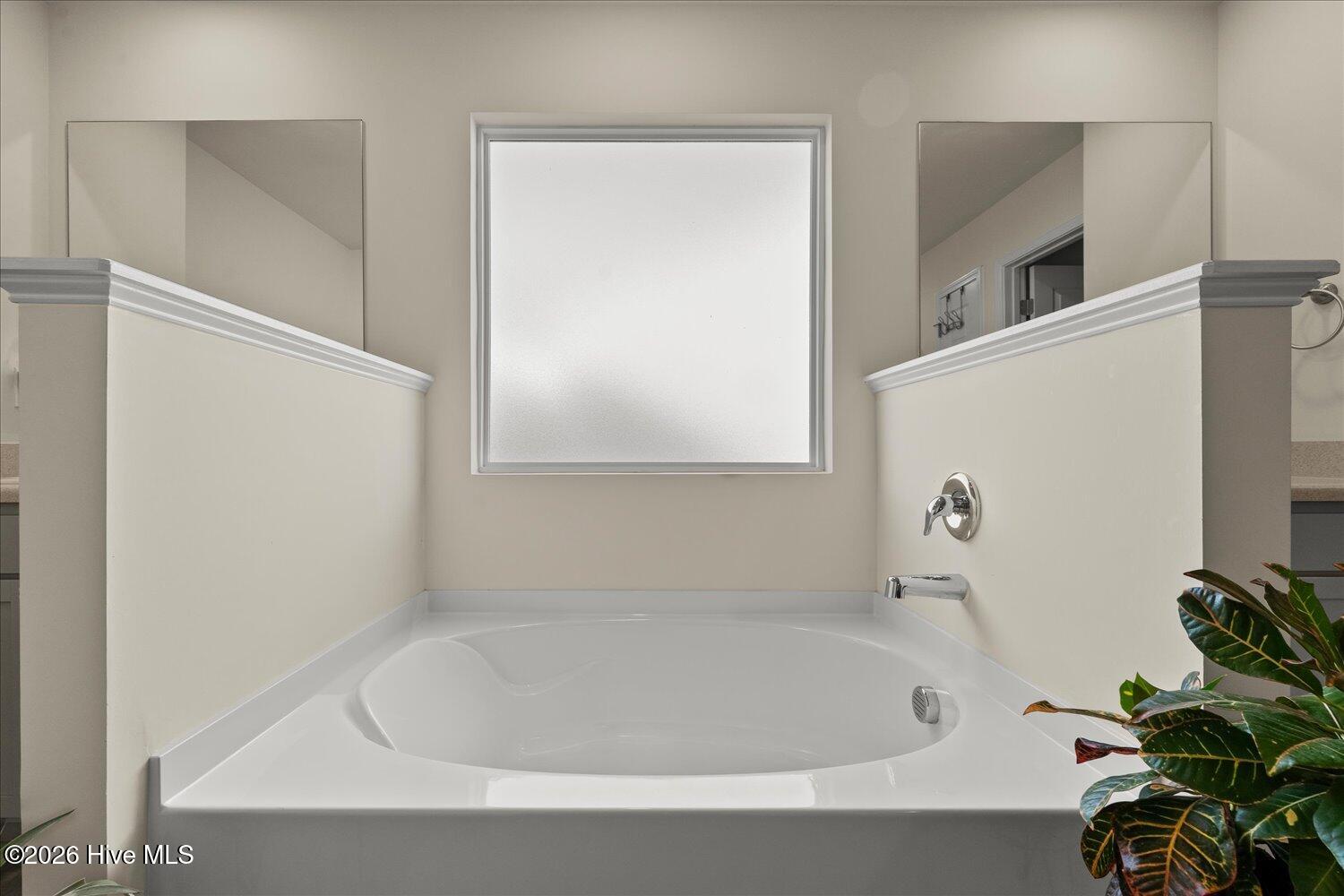 Owner's Suite Bathroom
