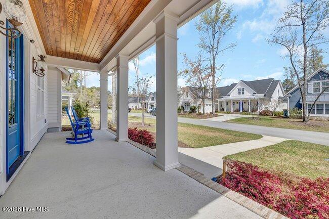 3623 Haughton Lane, Castle Hayne, NC, 28429