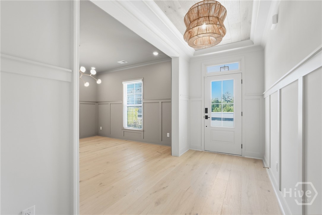 Photo 3 of Single family home for sale at 243 Mage St, Savannah, GA 31302 | MLS# SA364899 | Listing updated on 2026-09-19