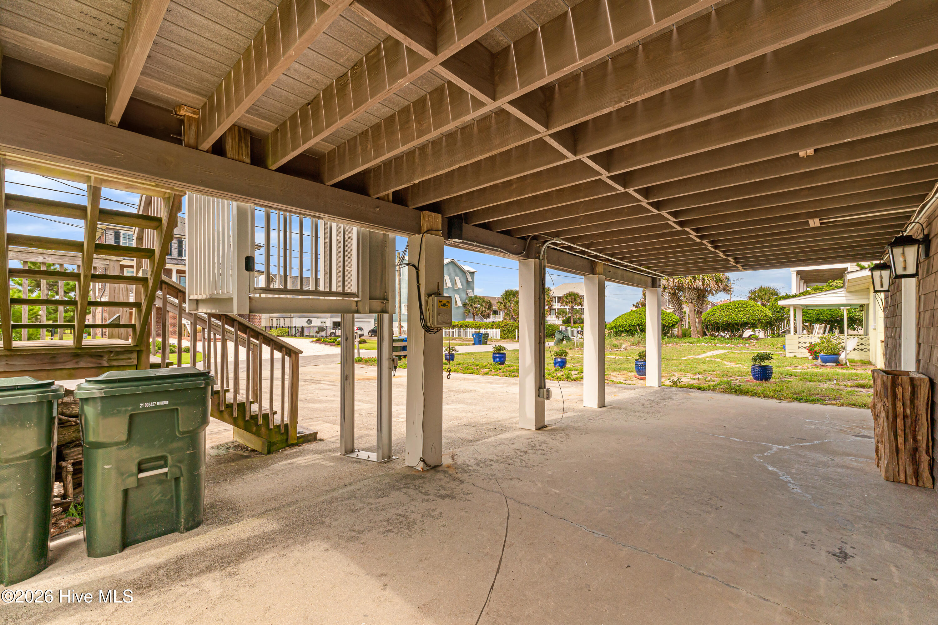 413 Club Colony Drive,Atlantic Beach
