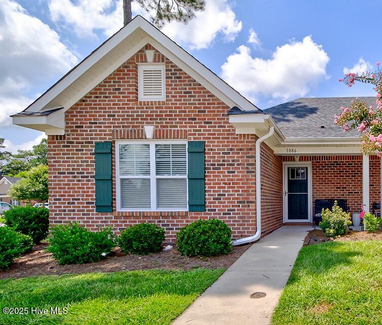 Property at 1086 Bridgeport Way