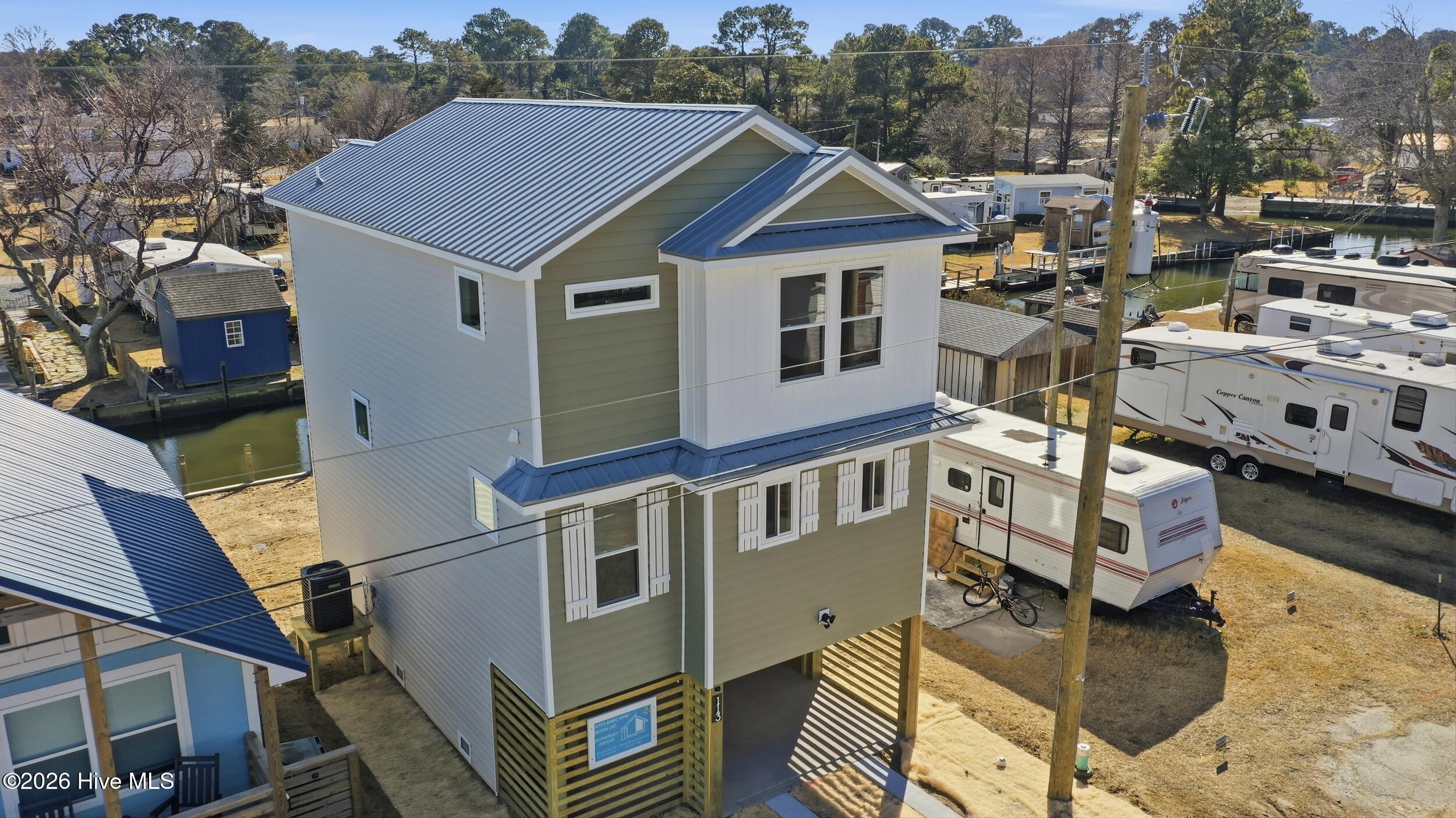 113 Reef Lane, Grandy, NC, 27939