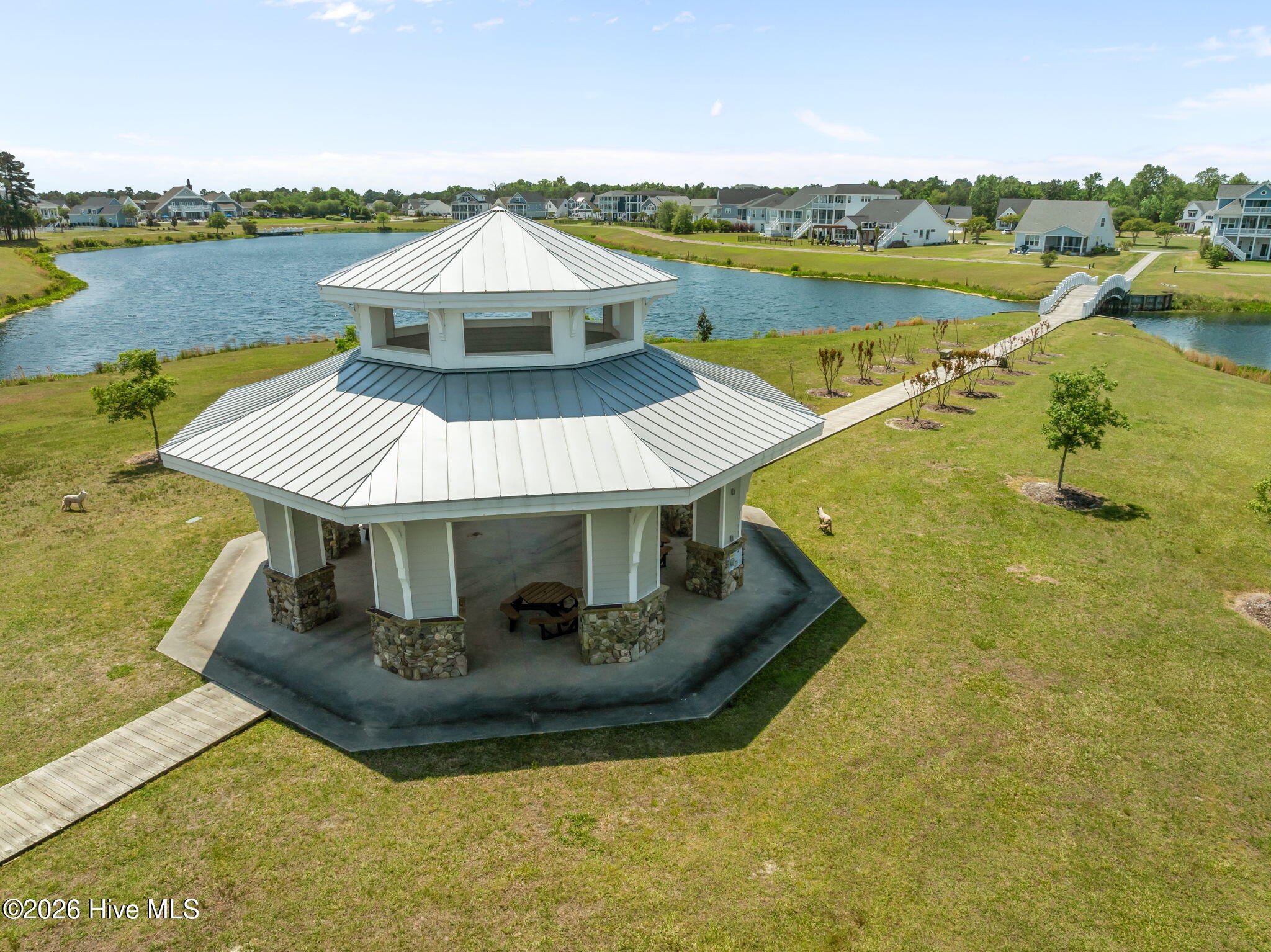 559 Moss Lake Lane, Holly Ridge, NC, 28445