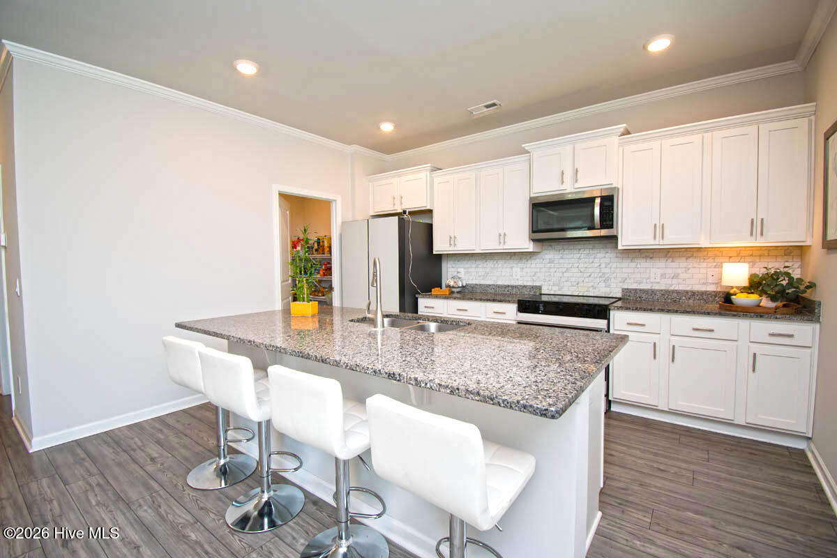 271 Jones Ridge 