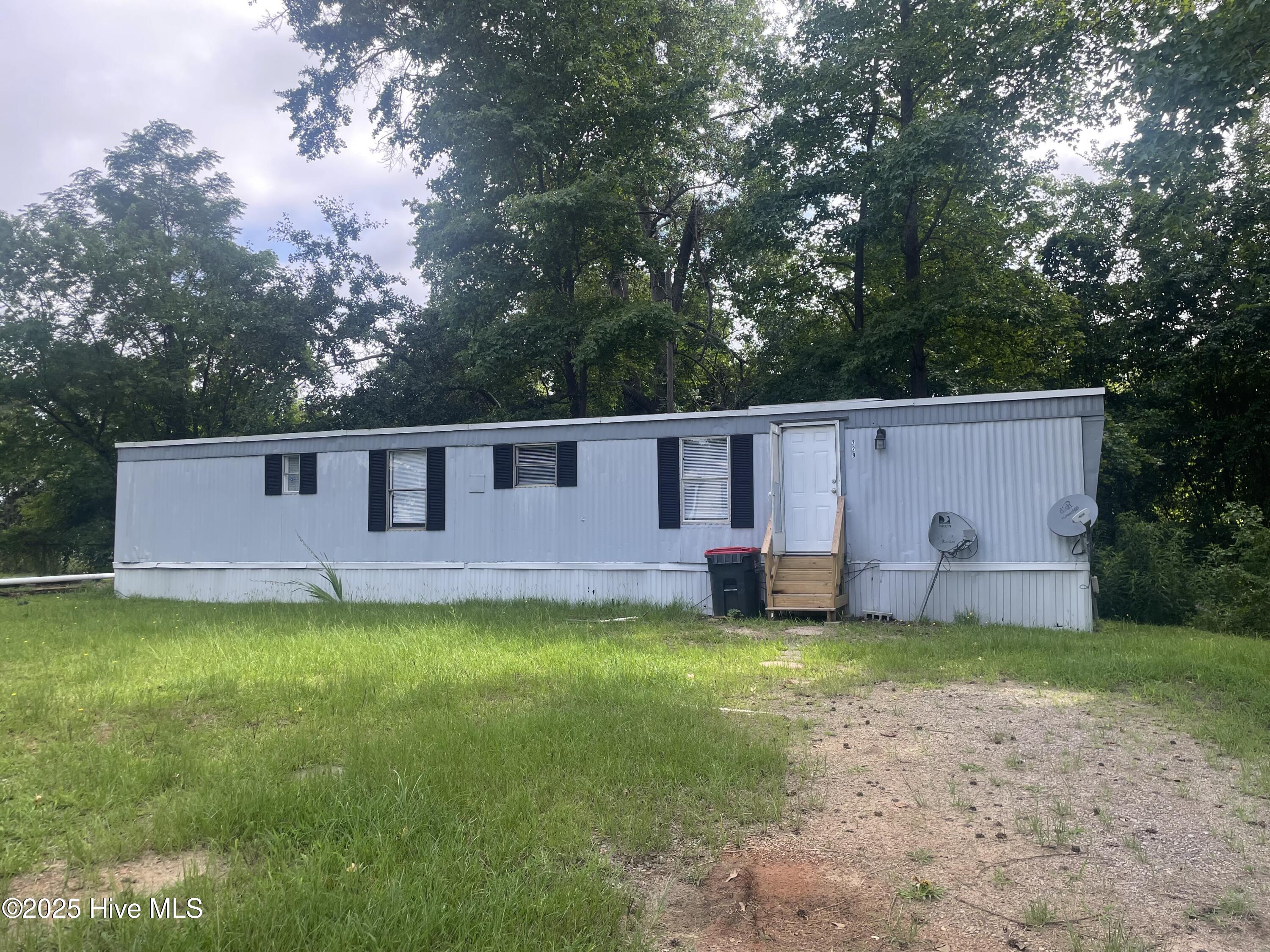 Property at 229 Seventh Avenue Aleo Street