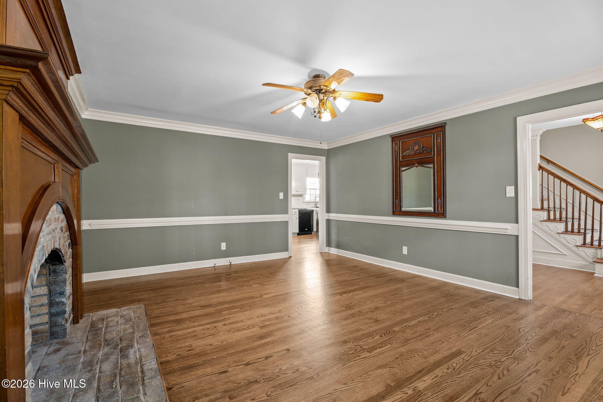 1701 Westbrook Drive NW, Wilson, NC, 27896