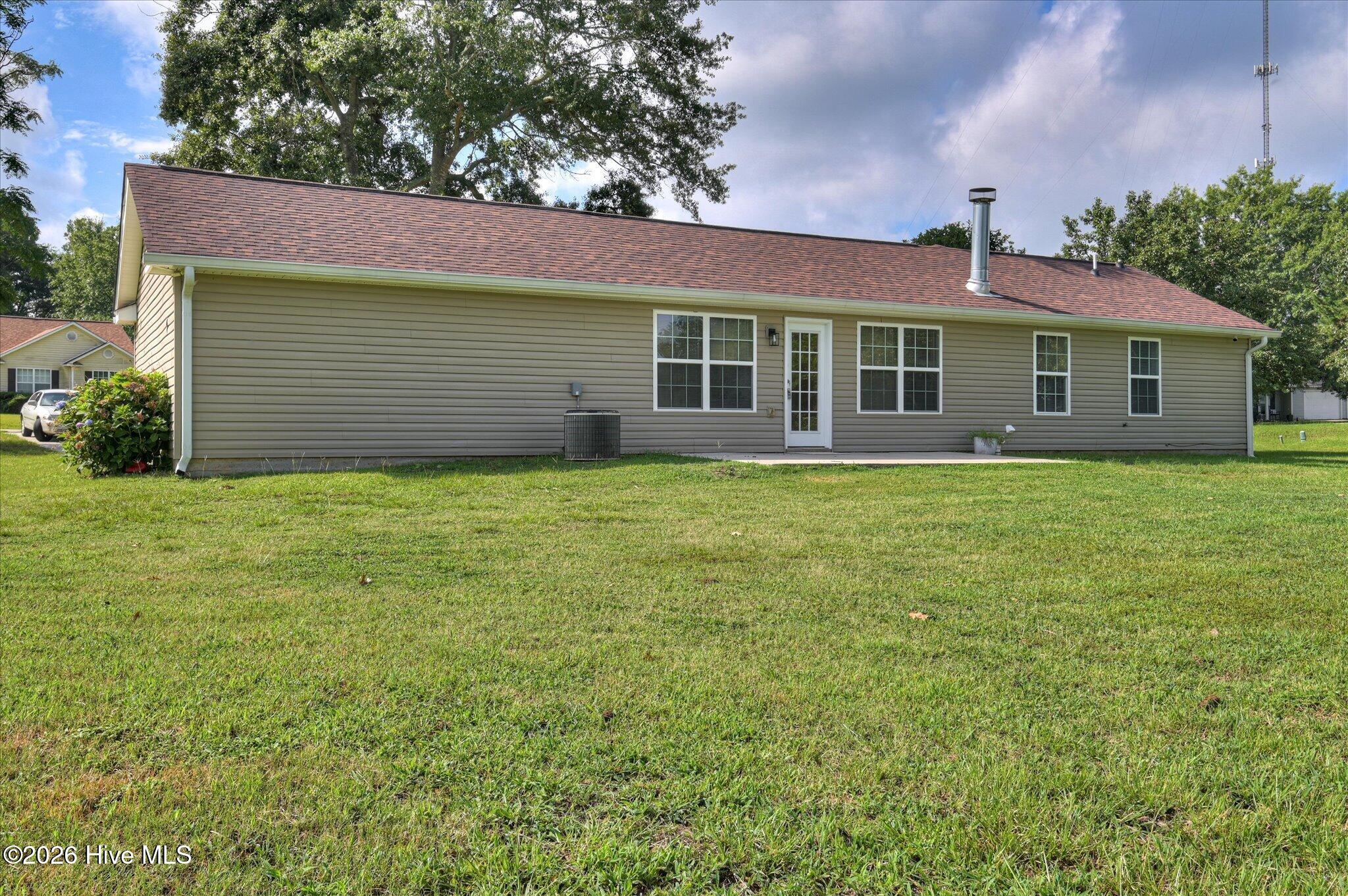 Homes for sale in North Augusta, SC | 635 Bakers Branch Dr, North Augusta, SC 29860 | MLS# 100589899