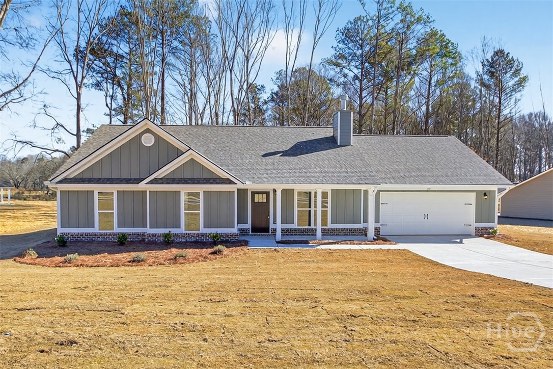 159 Mockingbird Lane UNIT 16, Winder, GA, 30680