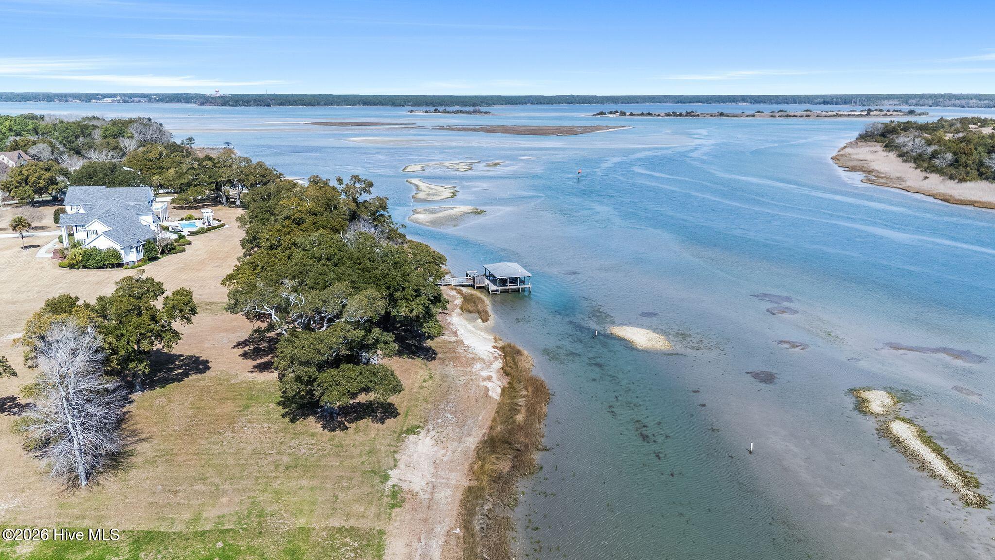 1.75ac Flamingo Lane, Sneads Ferry, NC, 28460