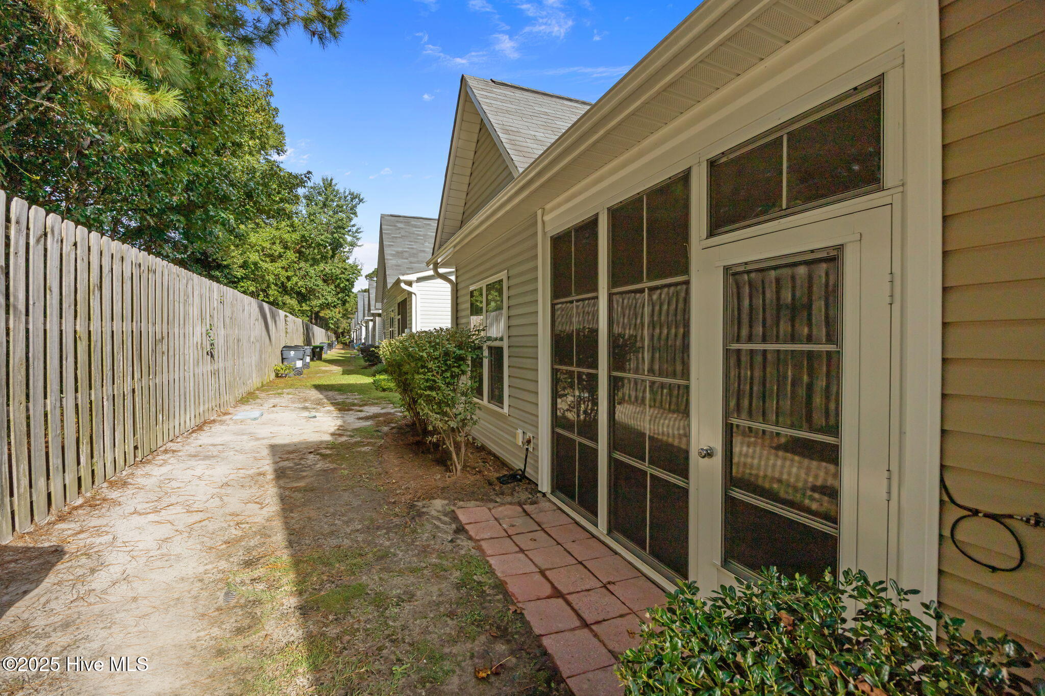 1208 Red Bay Place, Leland, NC 28451 – photo 12: Back