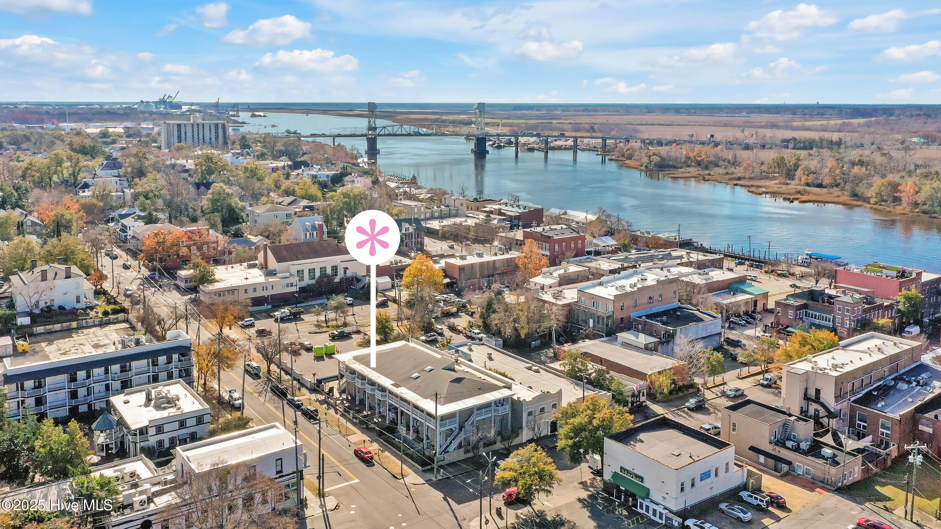 102 S 2nd Street, #Unit 210, Wilmington, NC 28401 Listing Photo  5