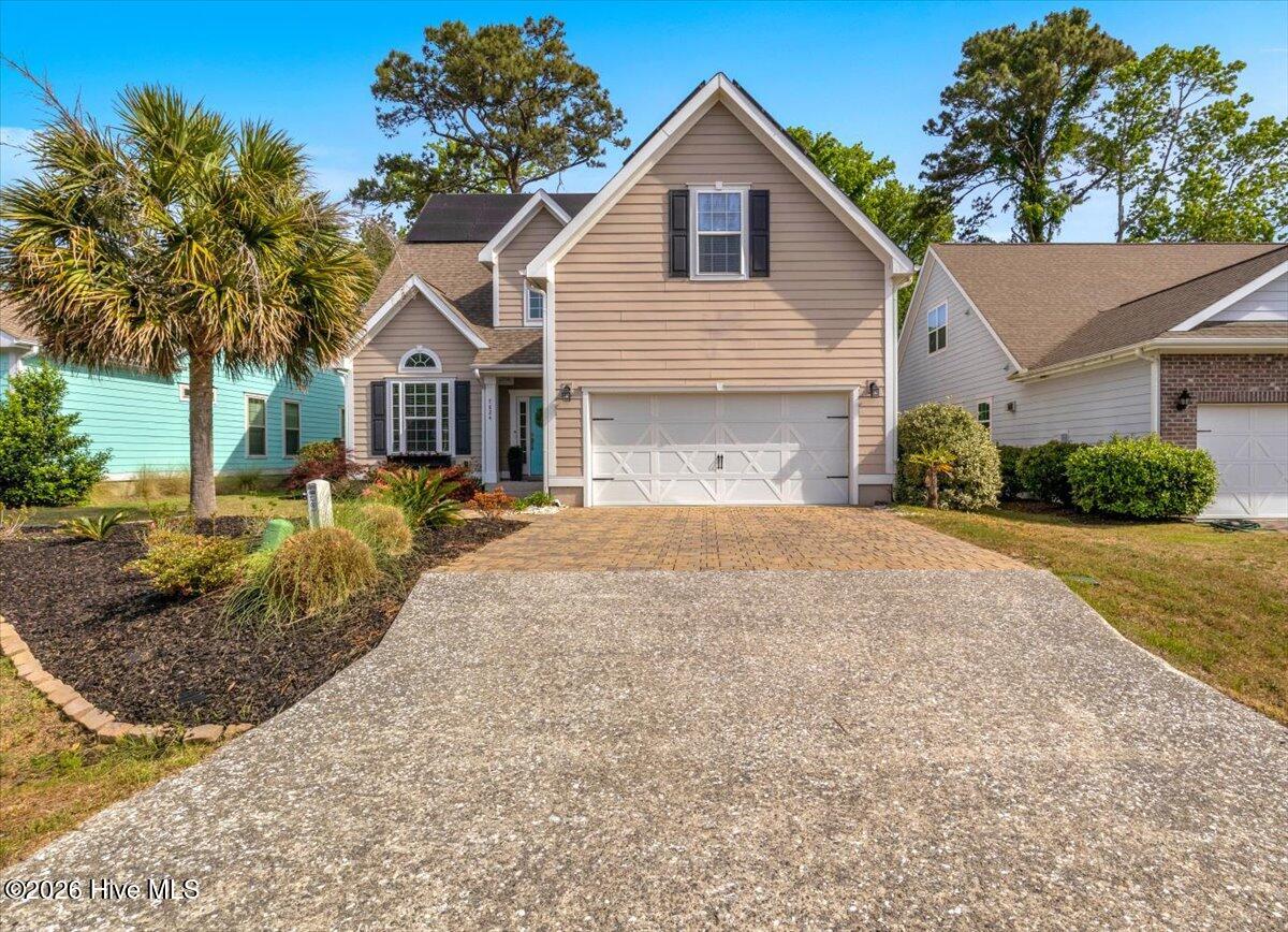 7824 Bonfire Drive, Wilmington, NC, 28409