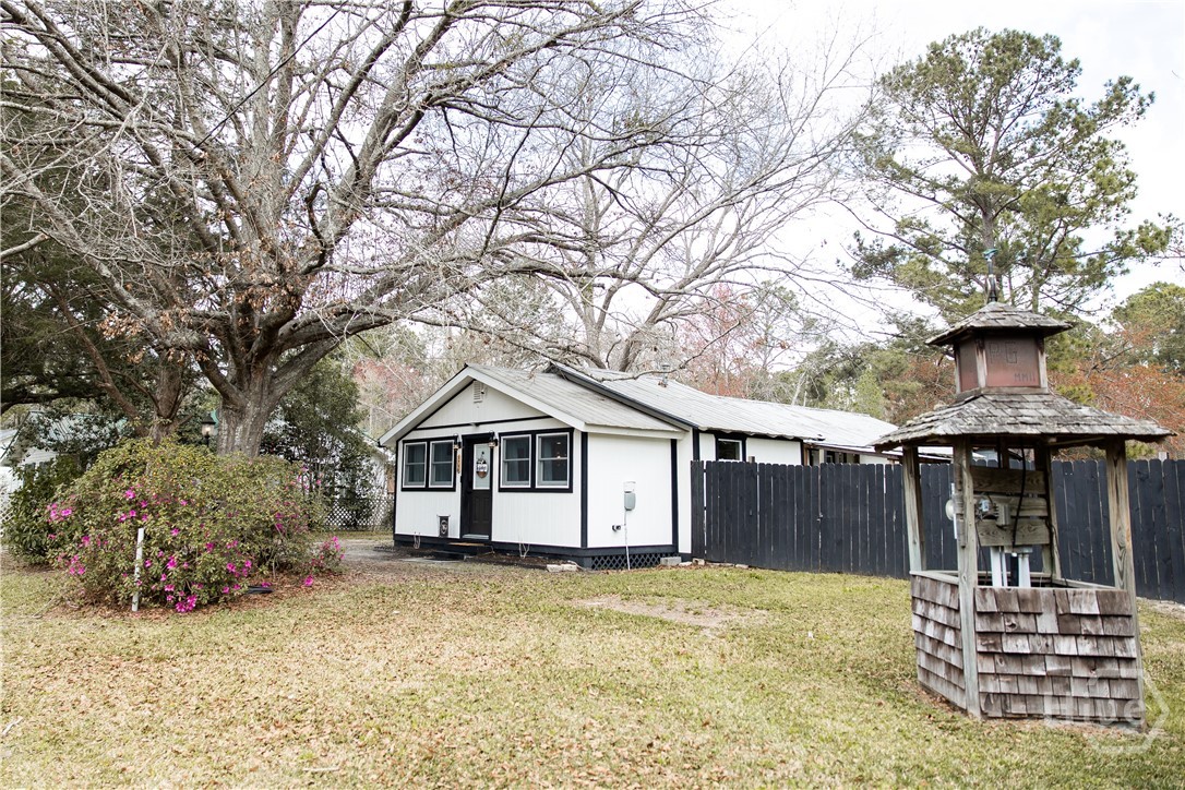 Homes for sale in Springfield, GA | 5720 N 21 Hwy, Springfield, GA 31329 | MLS# SA350842