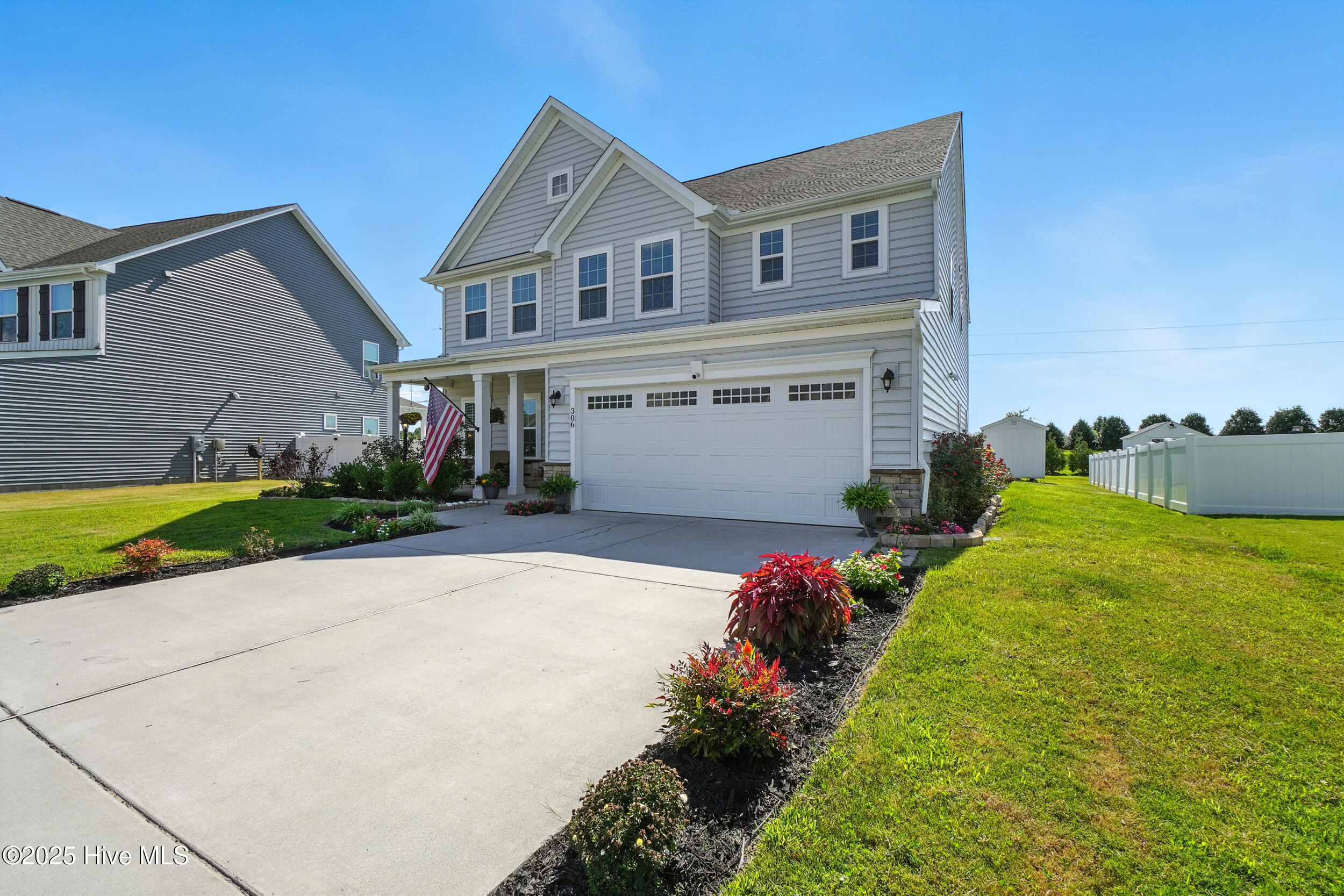 Homes for sale in Moyock, NC | 306 Sunny Lake Rd, Moyock, NC 27958 | MLS# 100528252