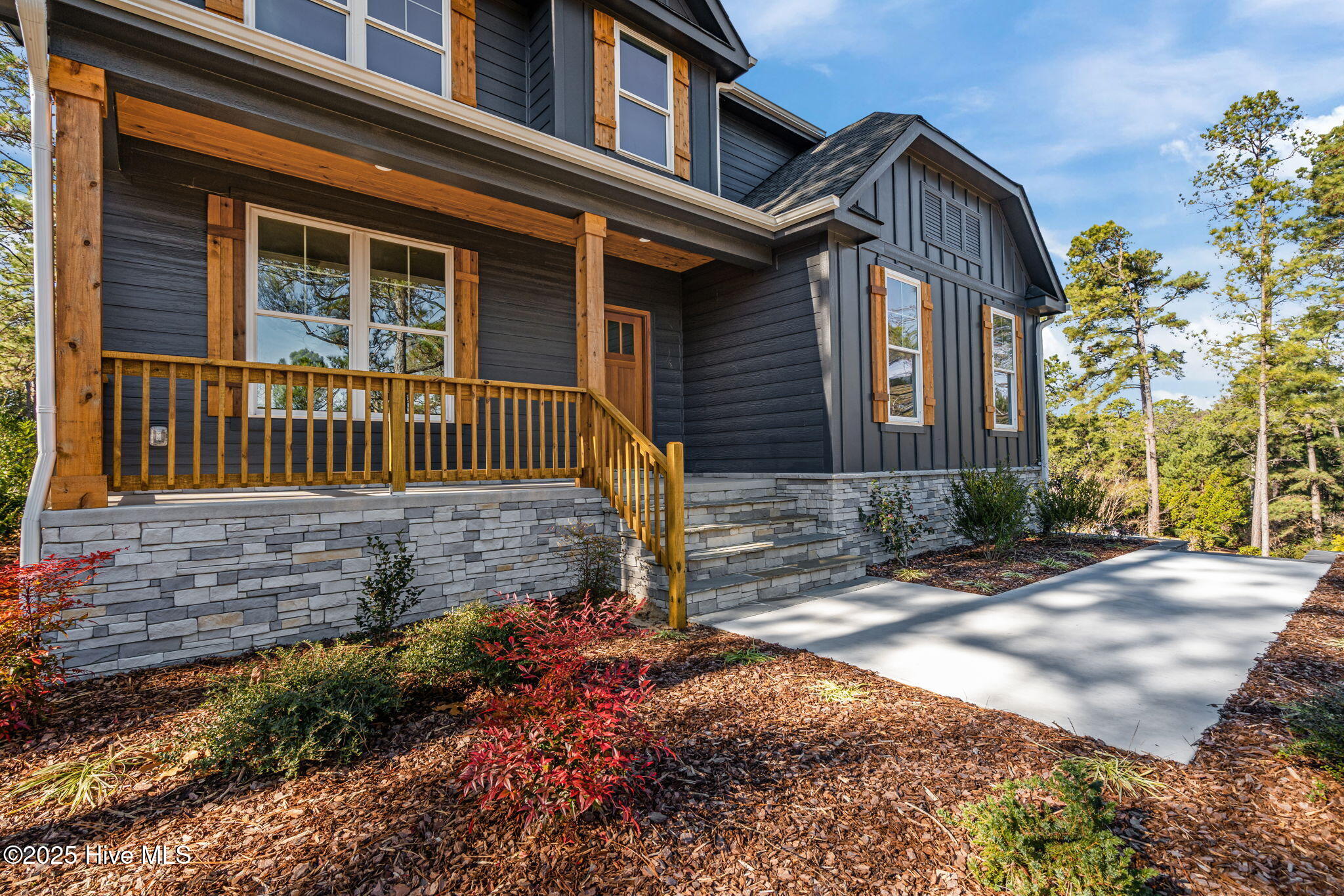 101 Douglas Drive, West End, NC, 27376