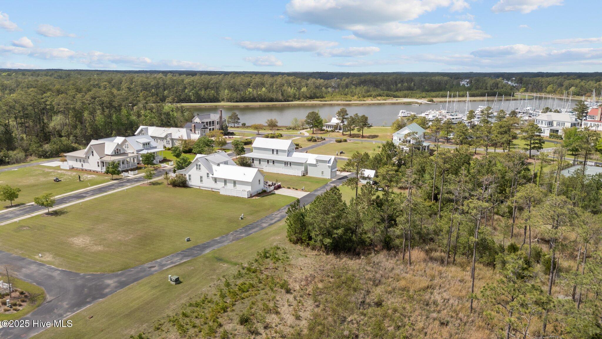 81 Boathouse Road, Oriental, NC, 28571