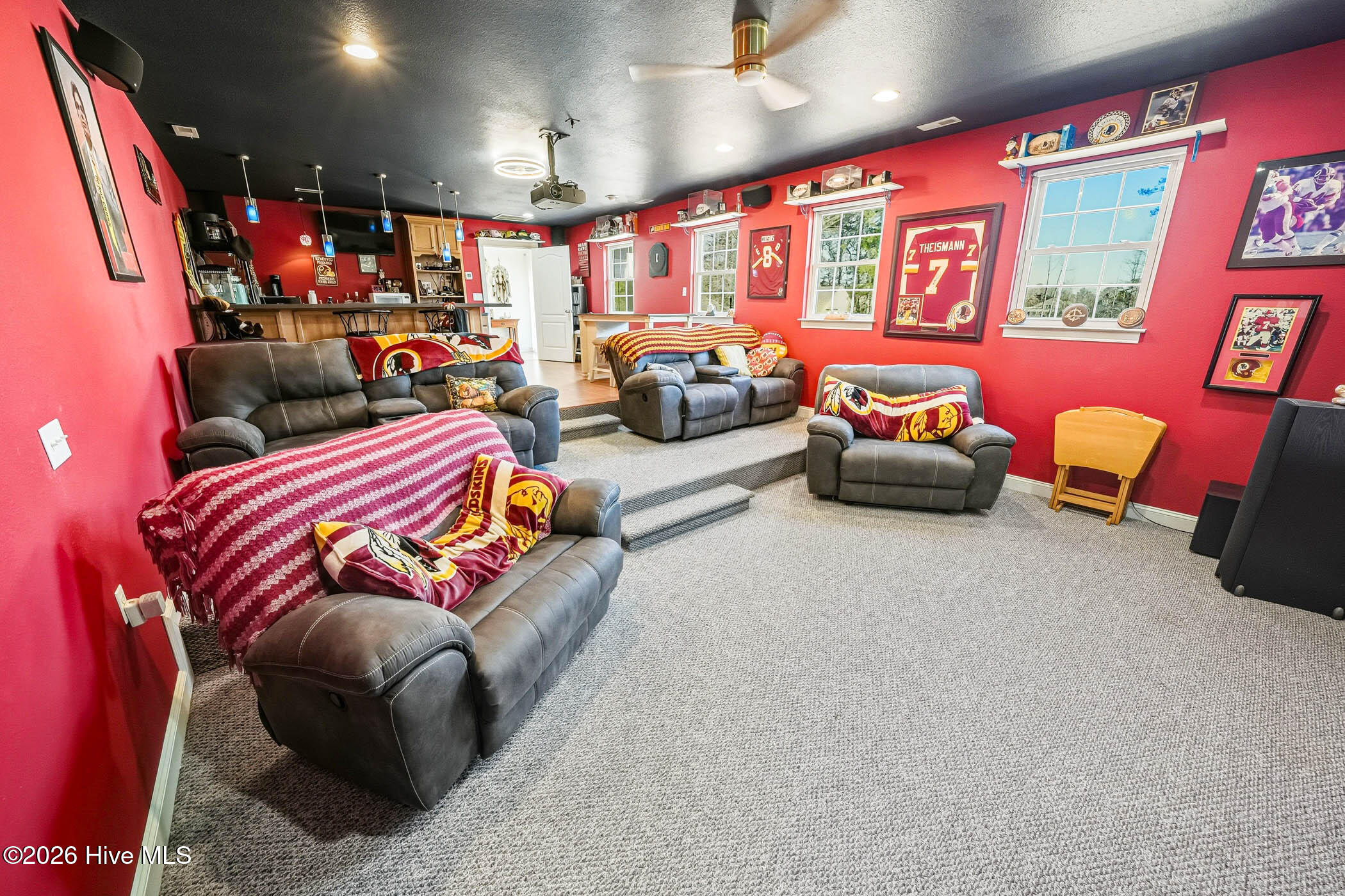 Private Cinema