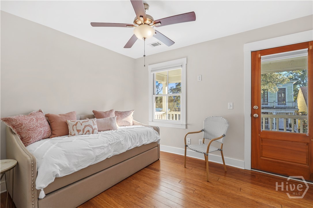 216 W Henry Street, Savannah, GA, 31401