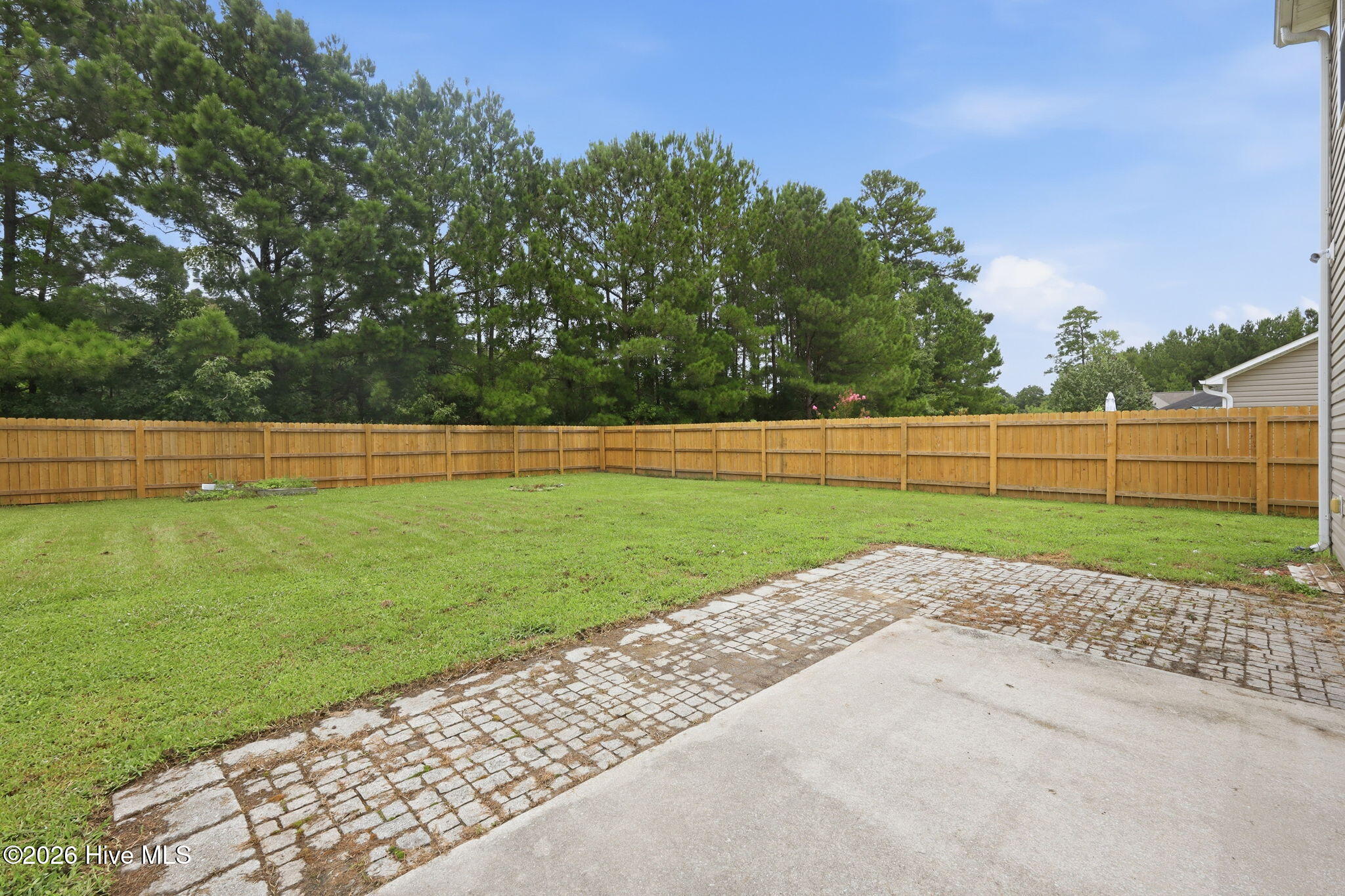 140 Crooked Run Drive,New Bern