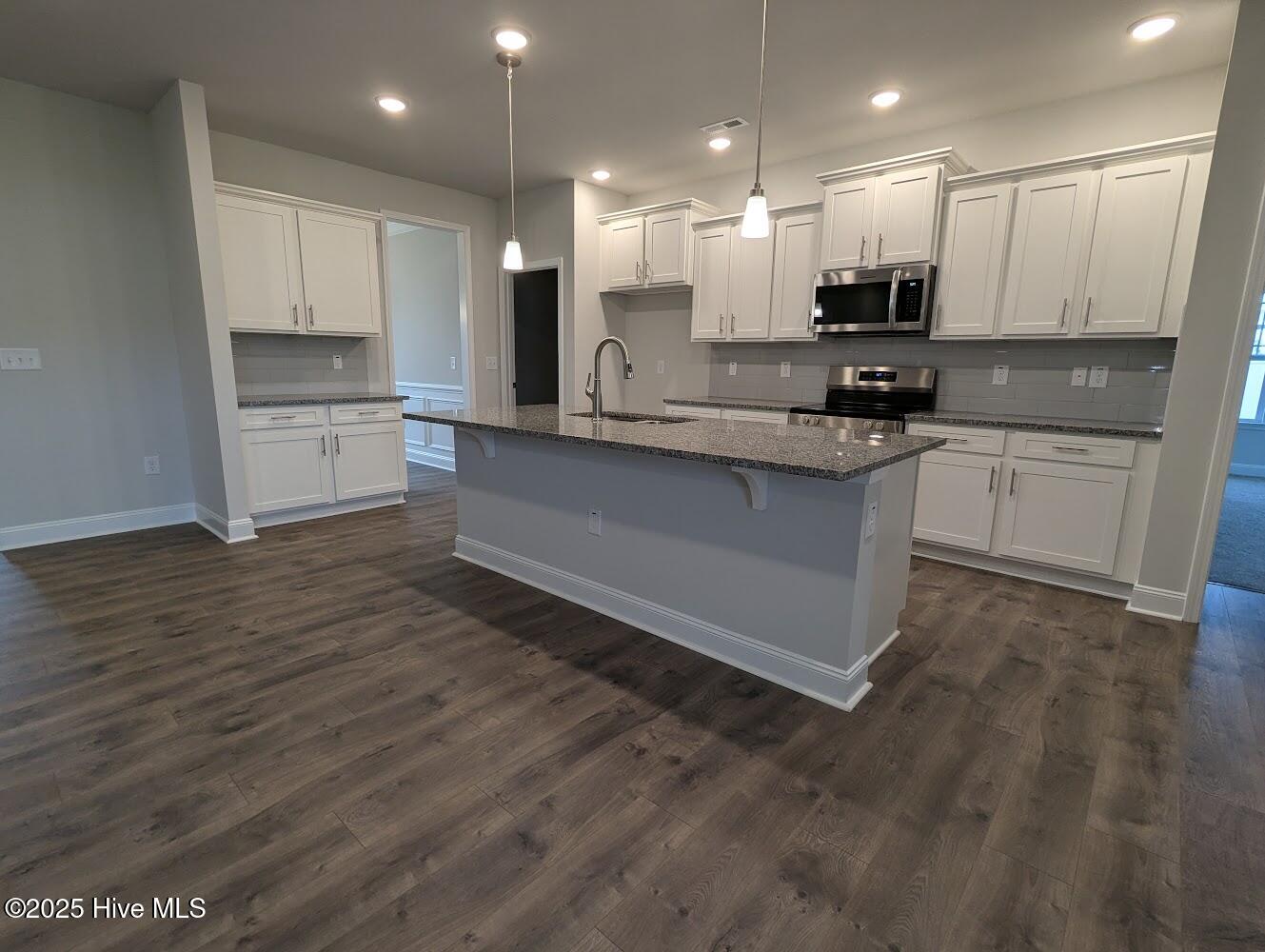 1640 Pecan Drive UNIT lot 44, Nashville, NC, 27856
